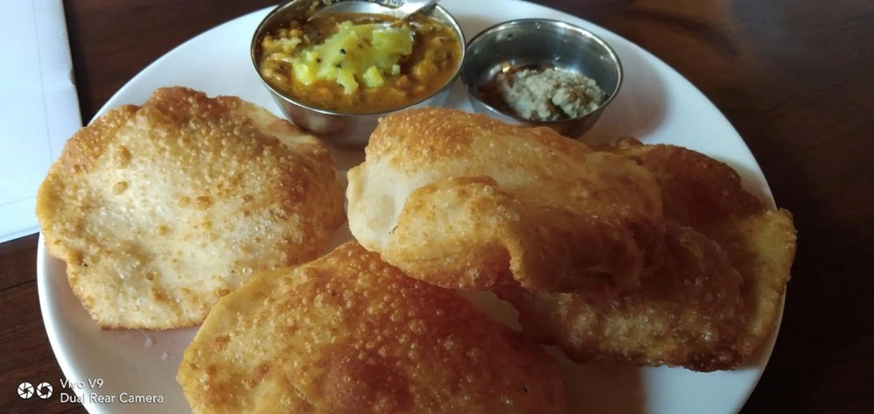 Food in Ajanta Hotel 100 Mtrs Railway Station & 400 Mtrs Dargah