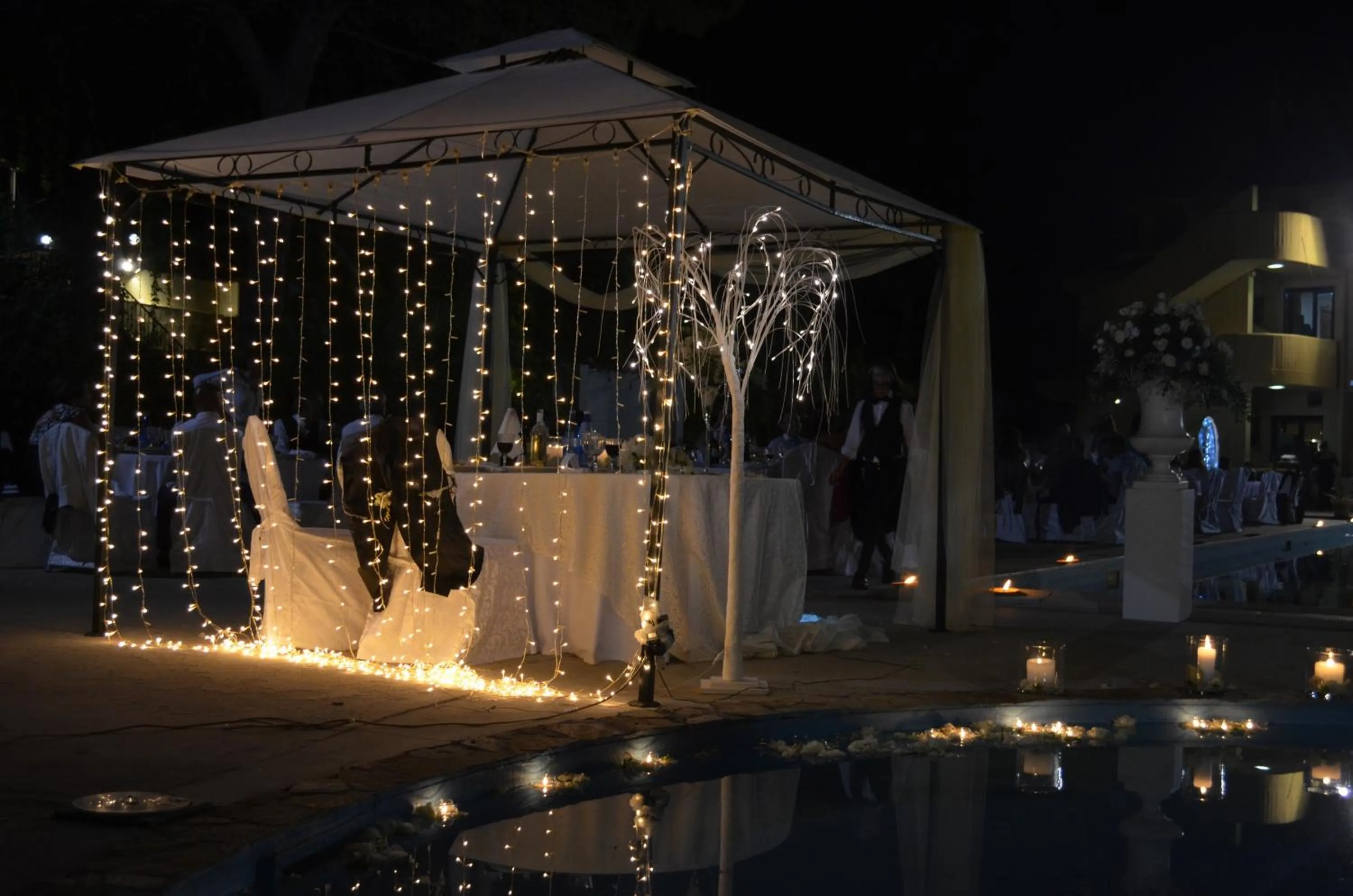 People in Horse Country Resort Congress & Spa - Hotel Ribot