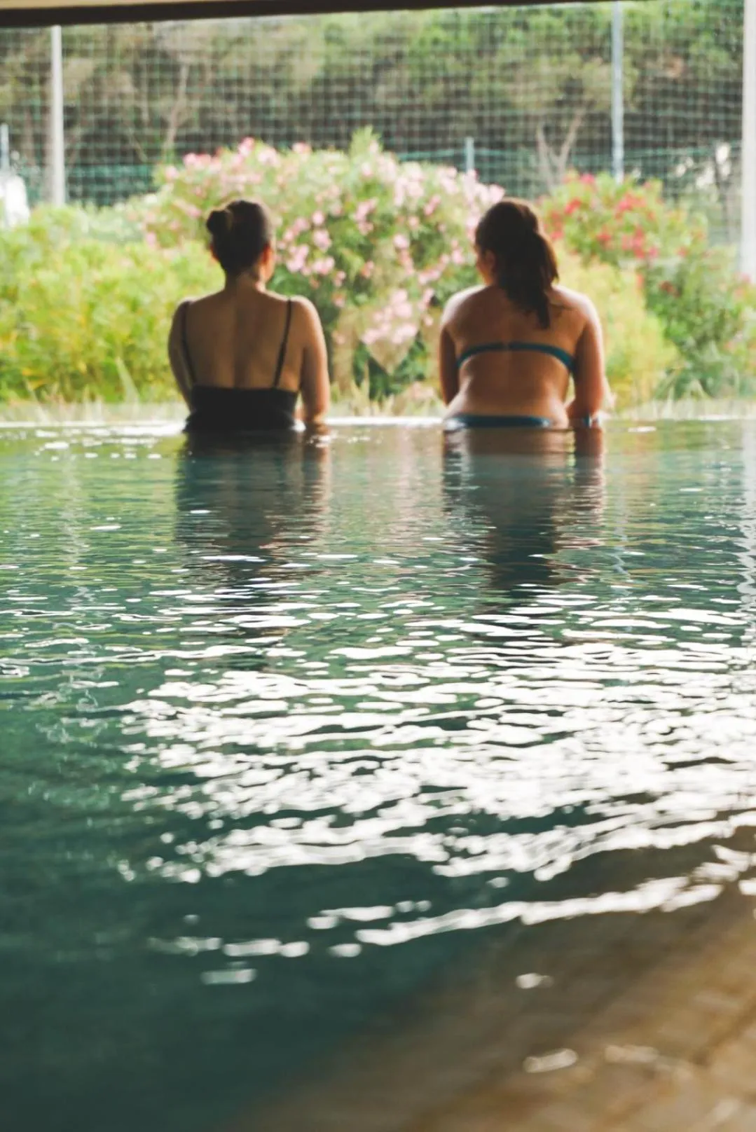 People in Horse Country Resort Congress & Spa - Hotel Ribot