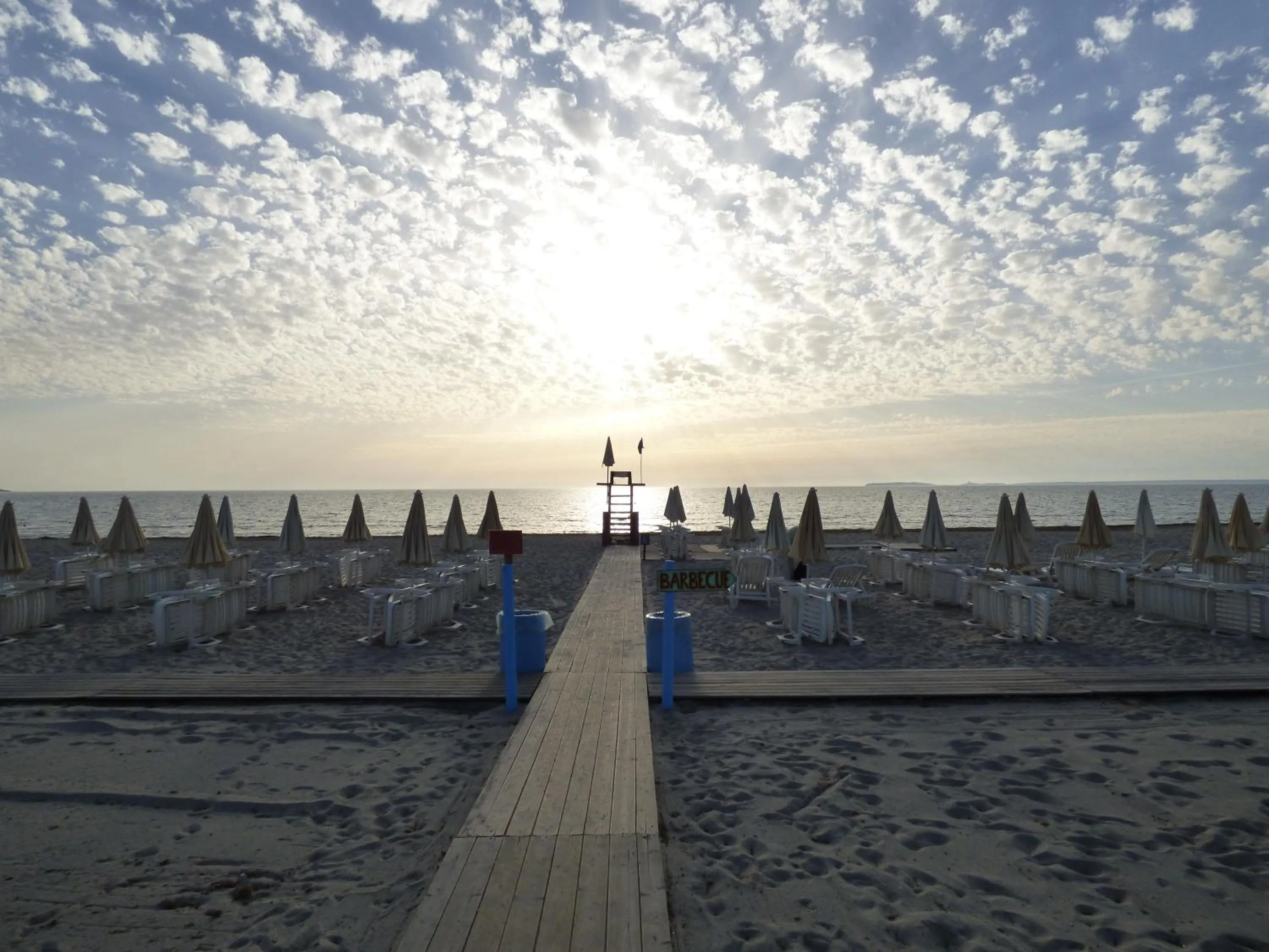 Natural landscape in Horse Country Resort Congress & Spa - Hotel Ribot