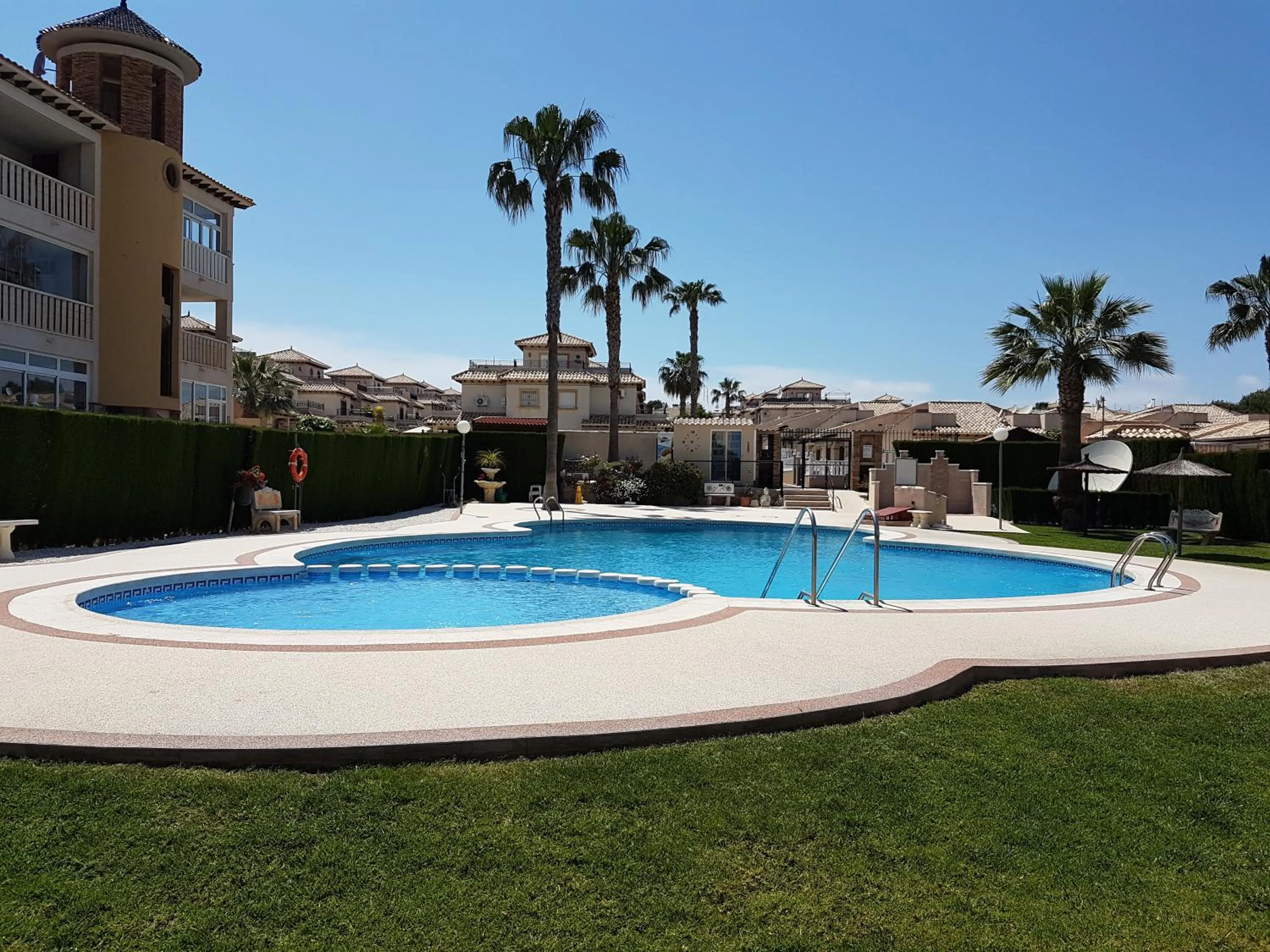Aalia villa