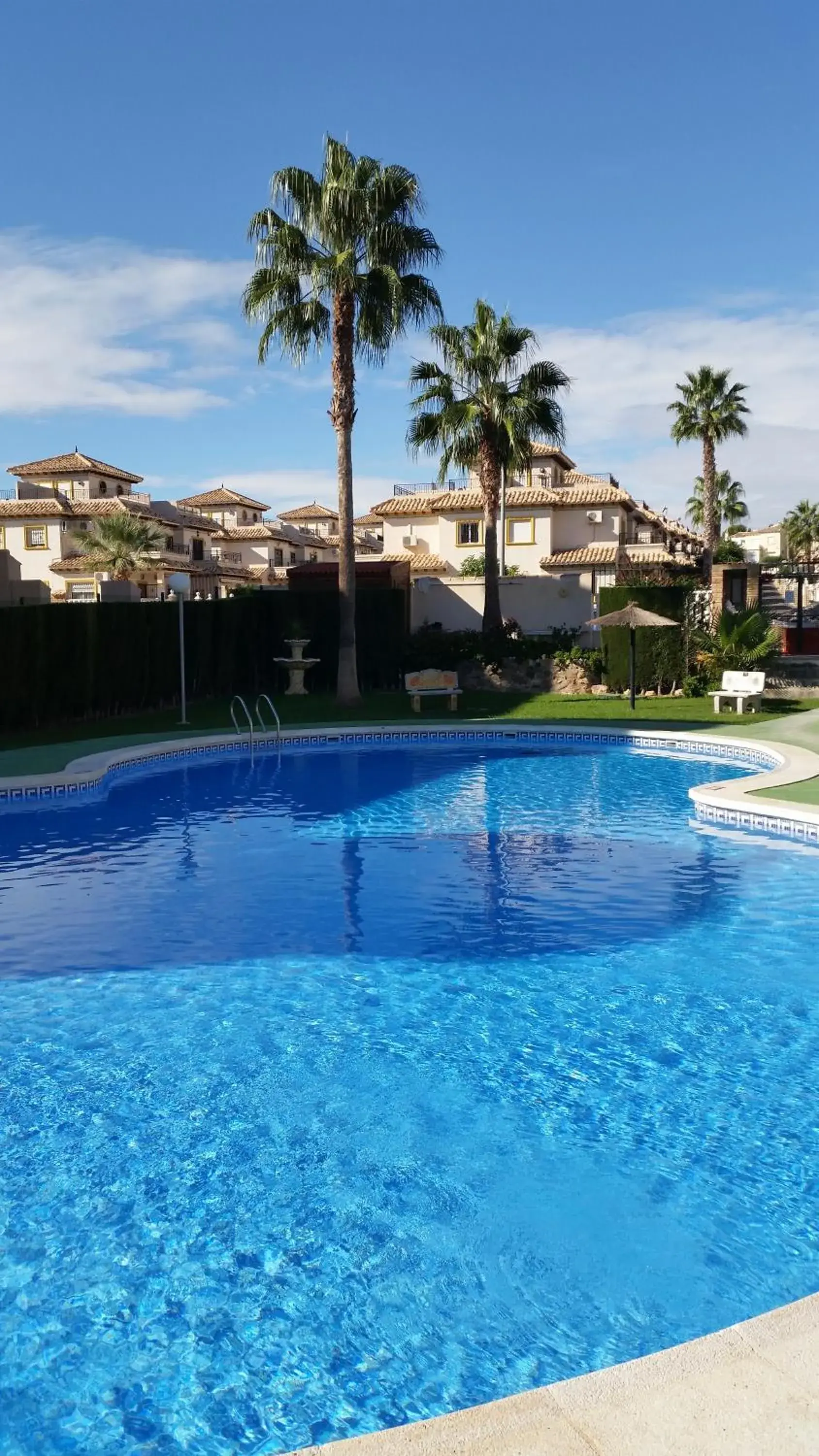 Aalia villa Aalia villa
