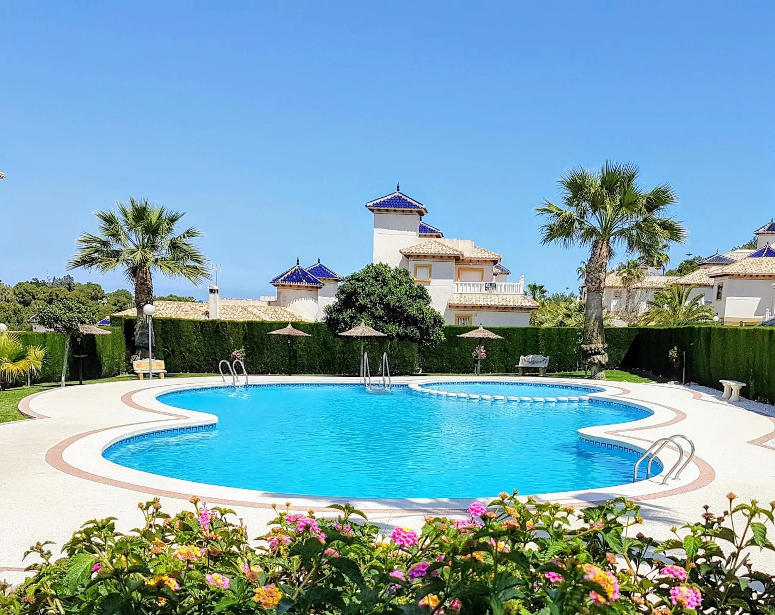 Aalia villa