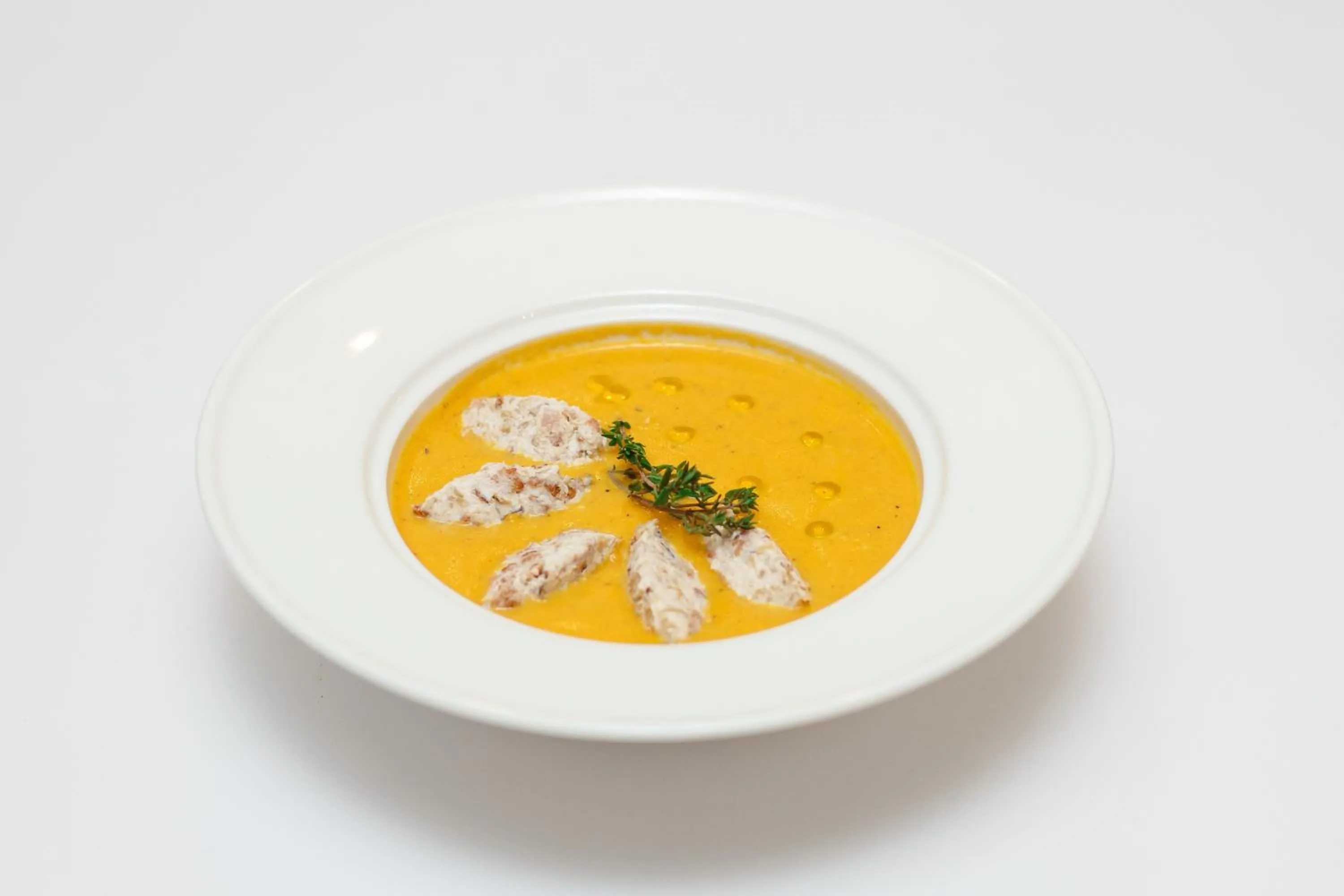 Restaurant/places to eat in Aristokrat