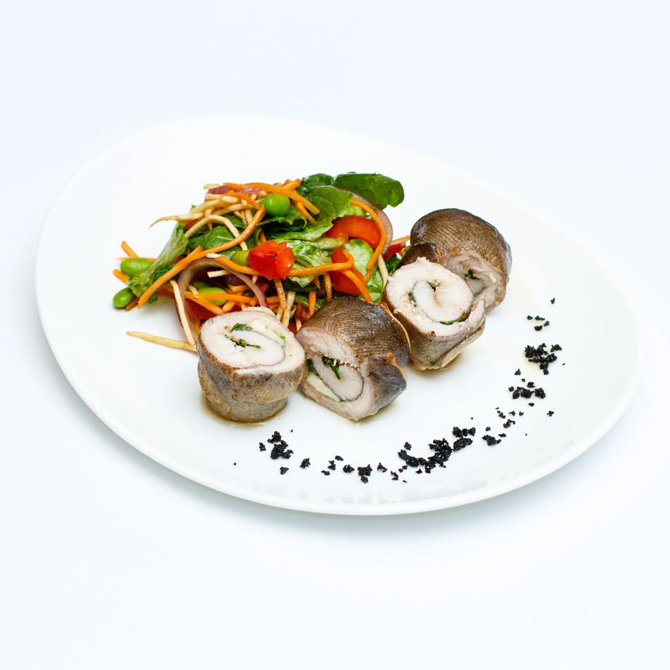 Restaurant/places to eat in Aristokrat