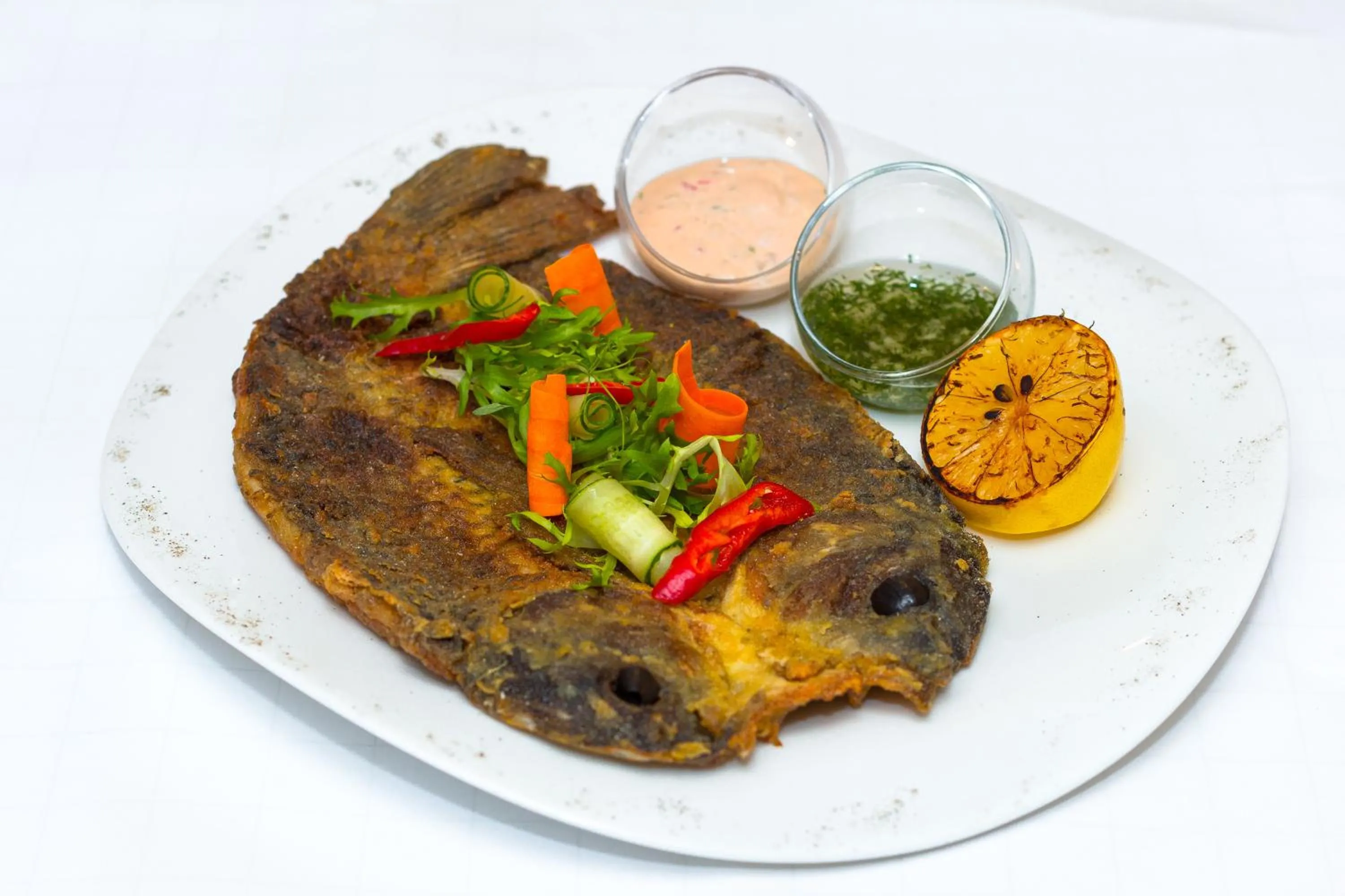 Restaurant/places to eat in Aristokrat