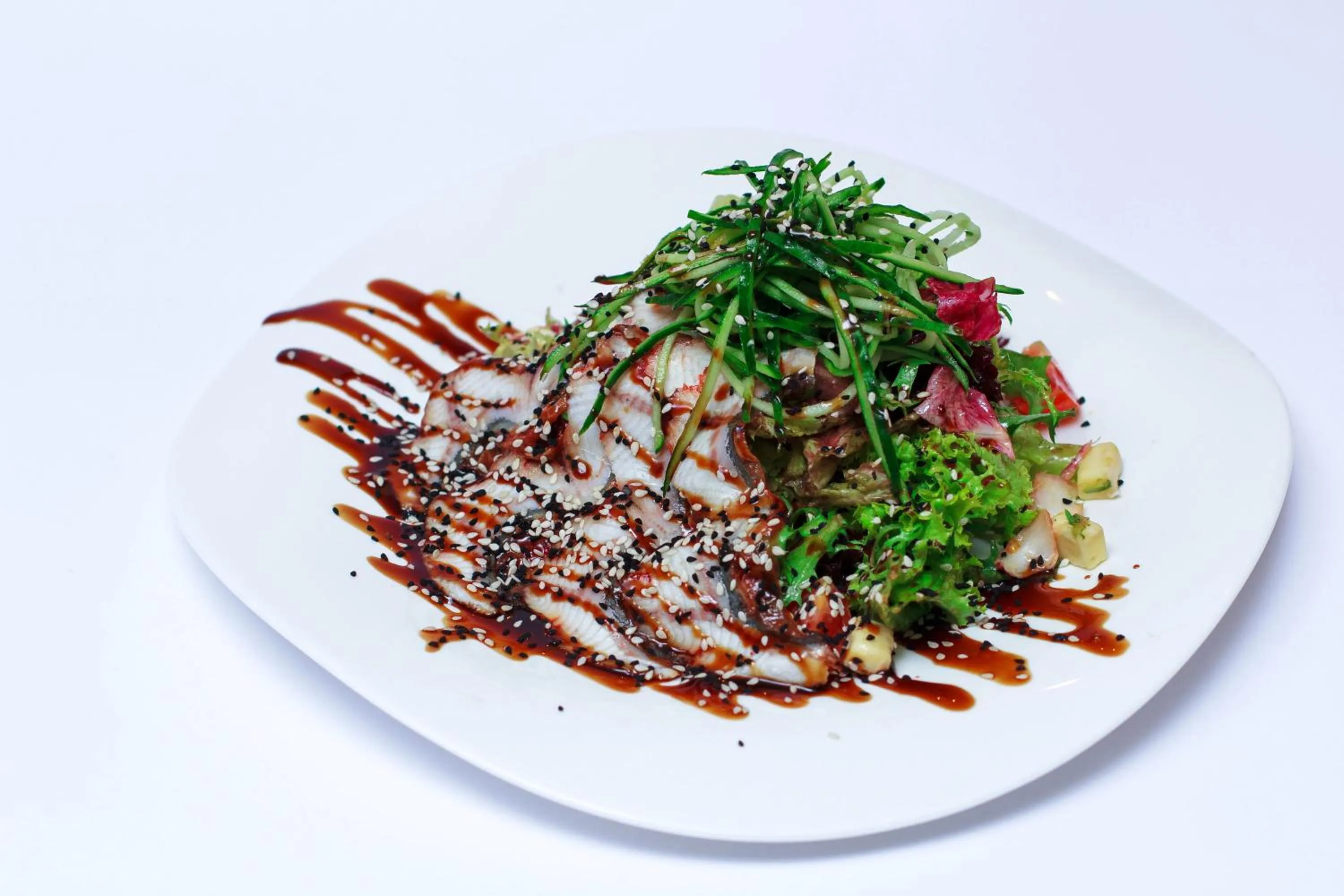 Restaurant/places to eat in Aristokrat