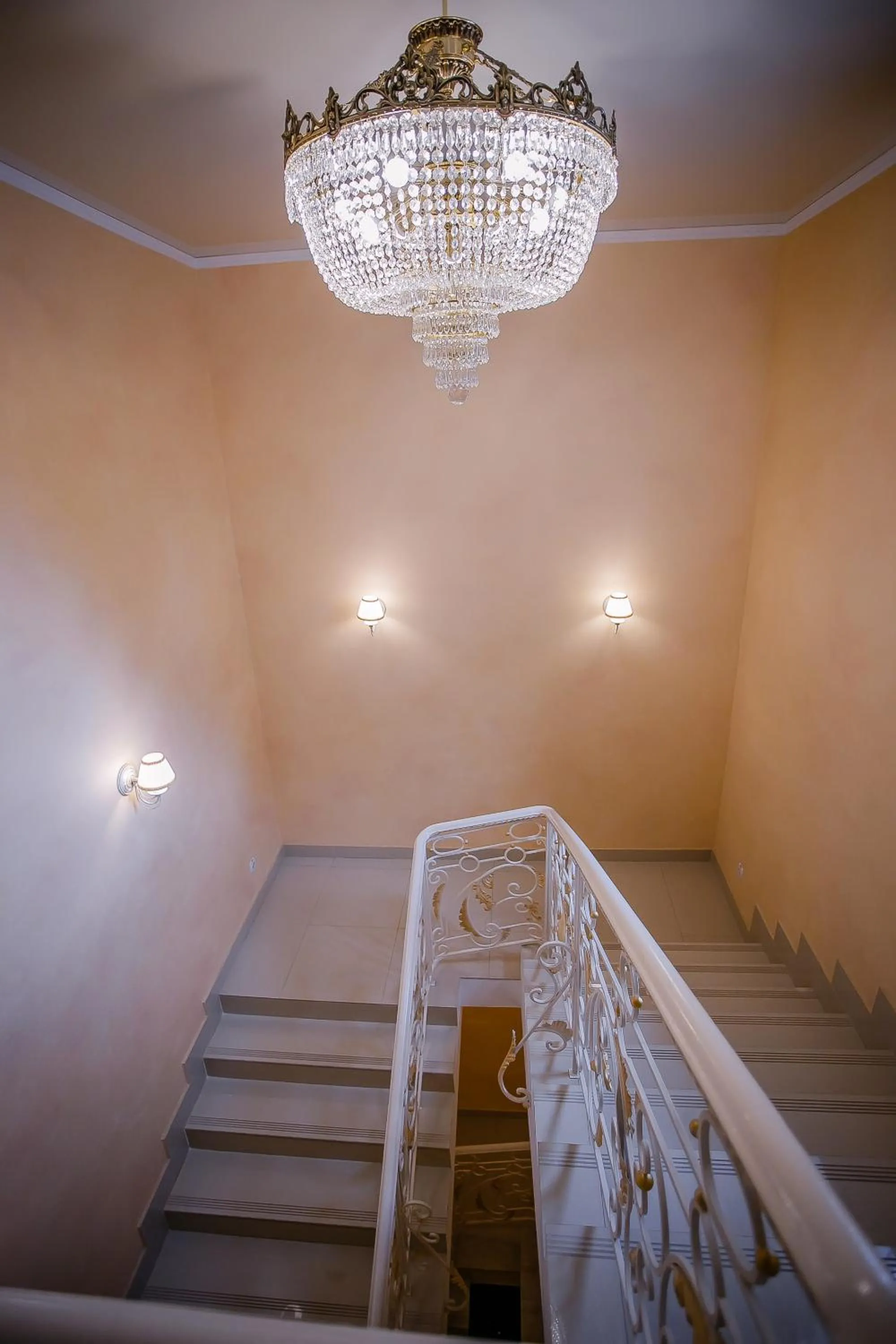 Property building in Aristokrat