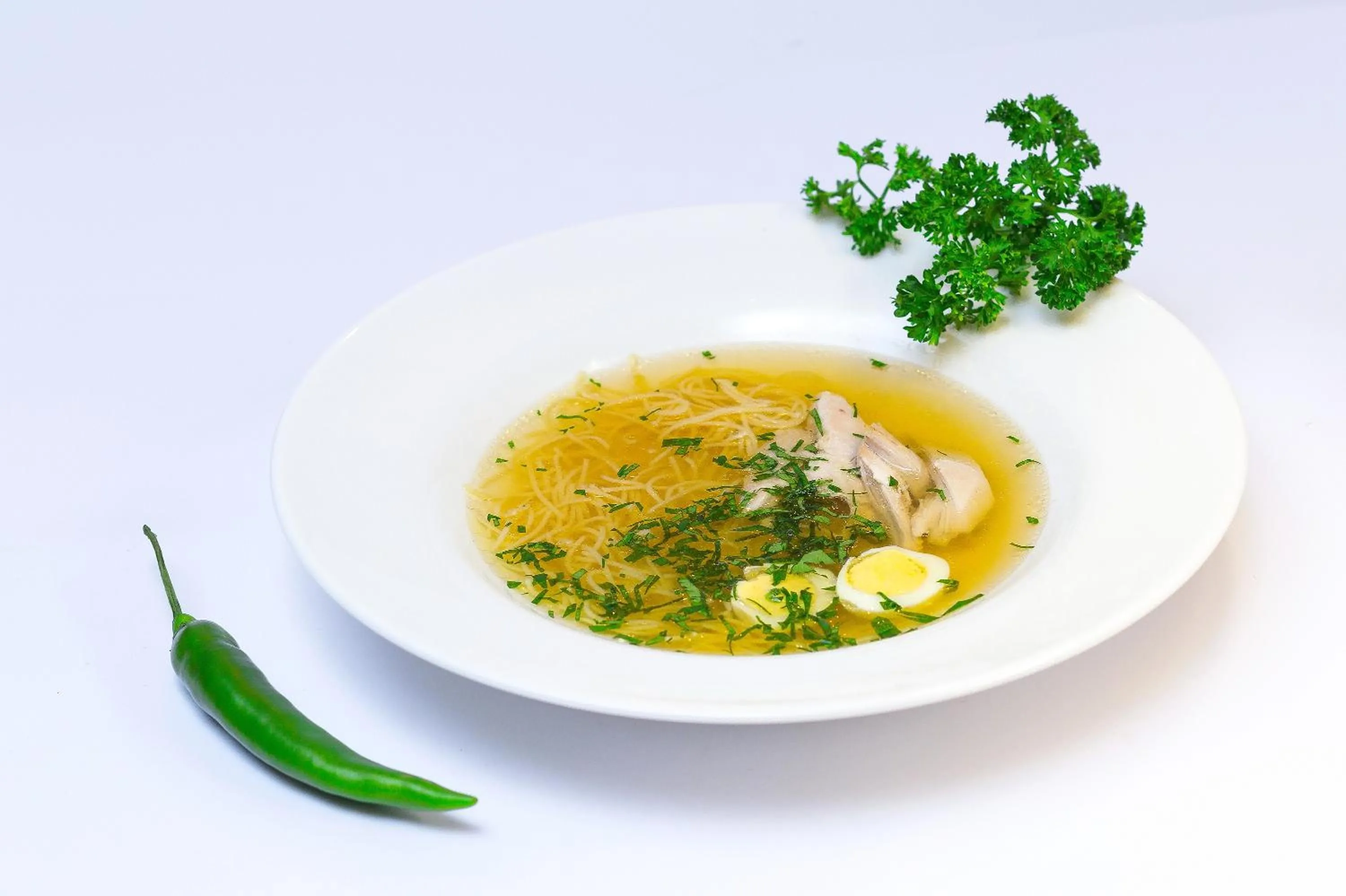 Restaurant/places to eat in Aristokrat