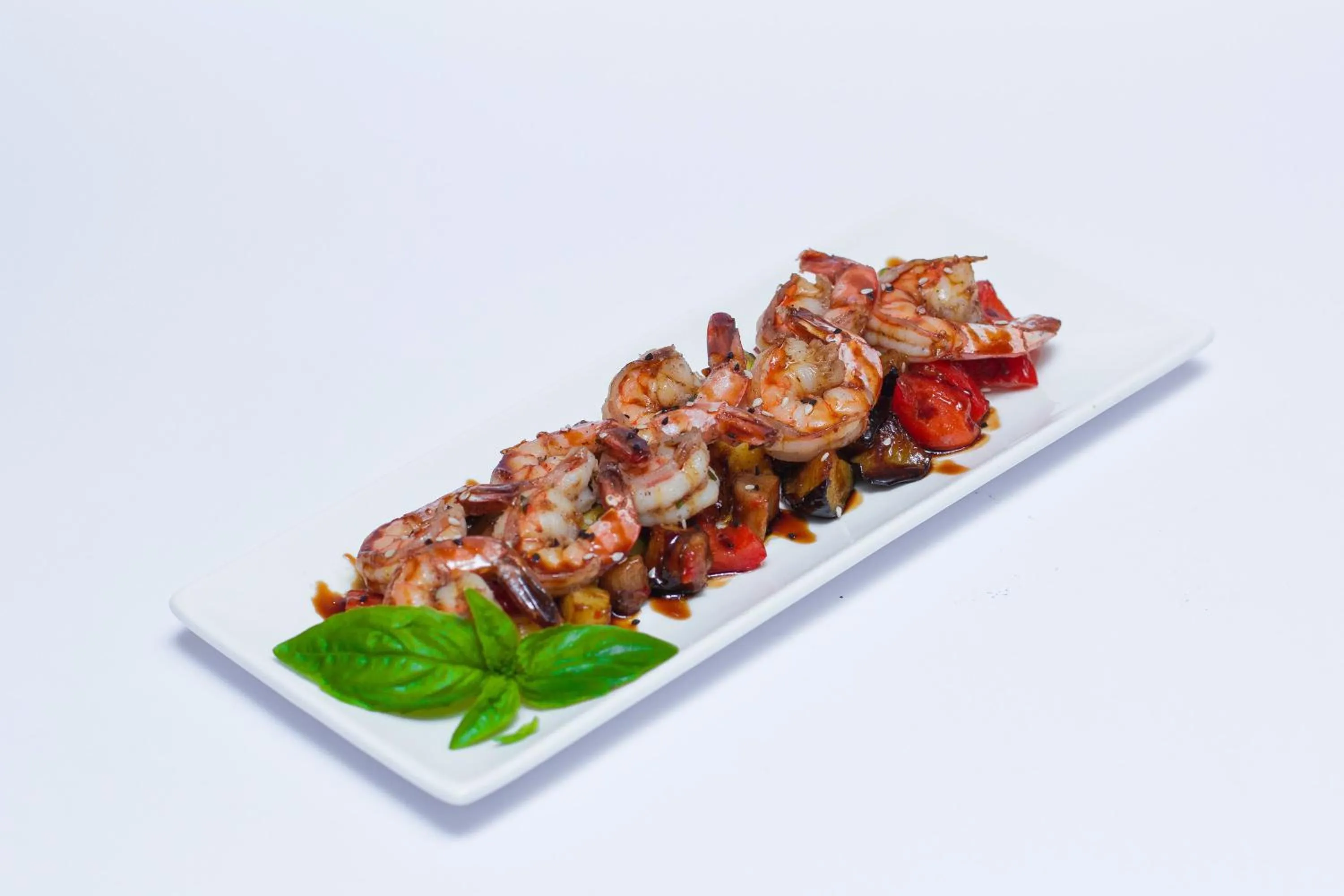 Restaurant/places to eat in Aristokrat