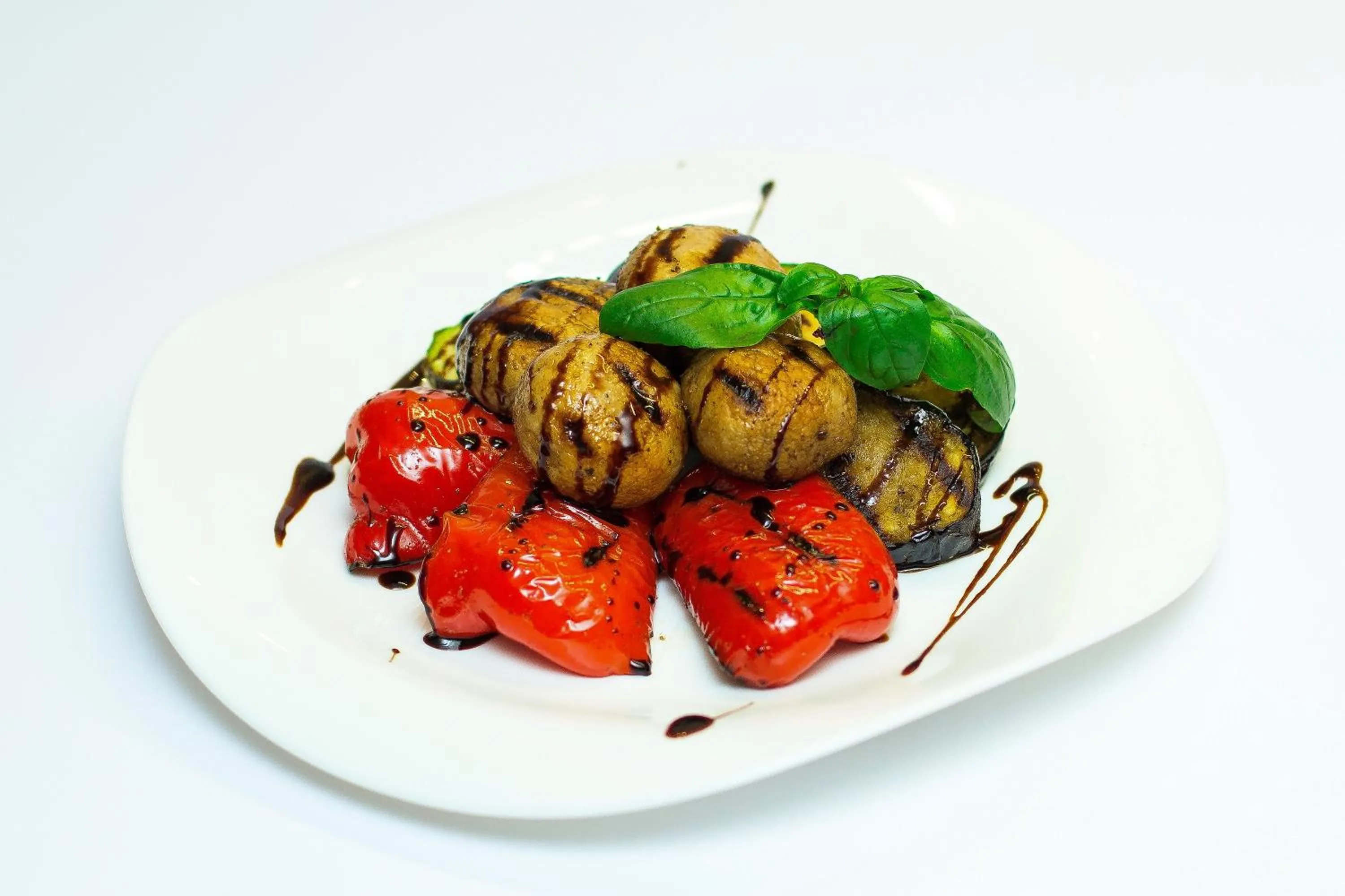 Restaurant/places to eat in Aristokrat