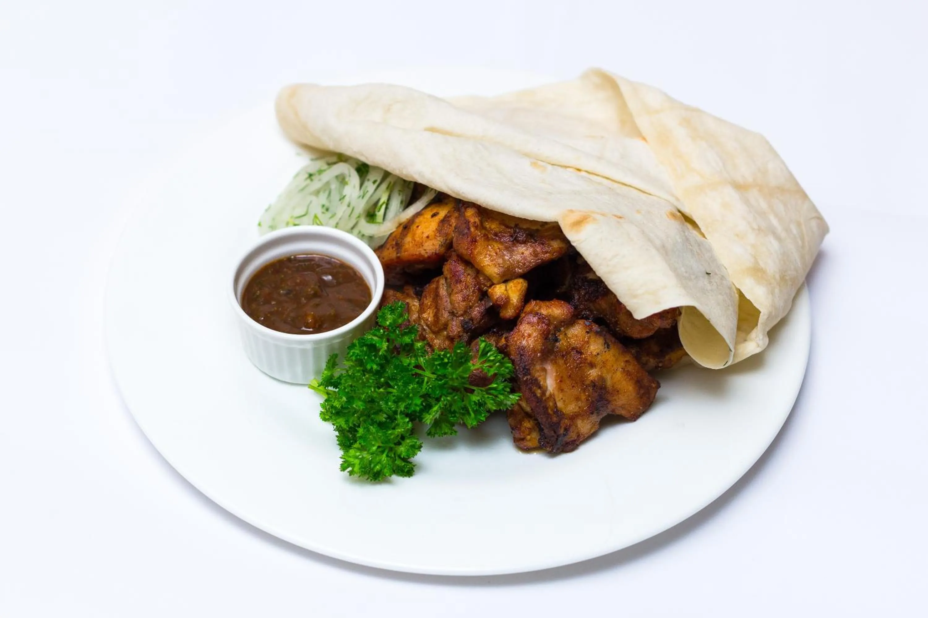 Restaurant/places to eat in Aristokrat