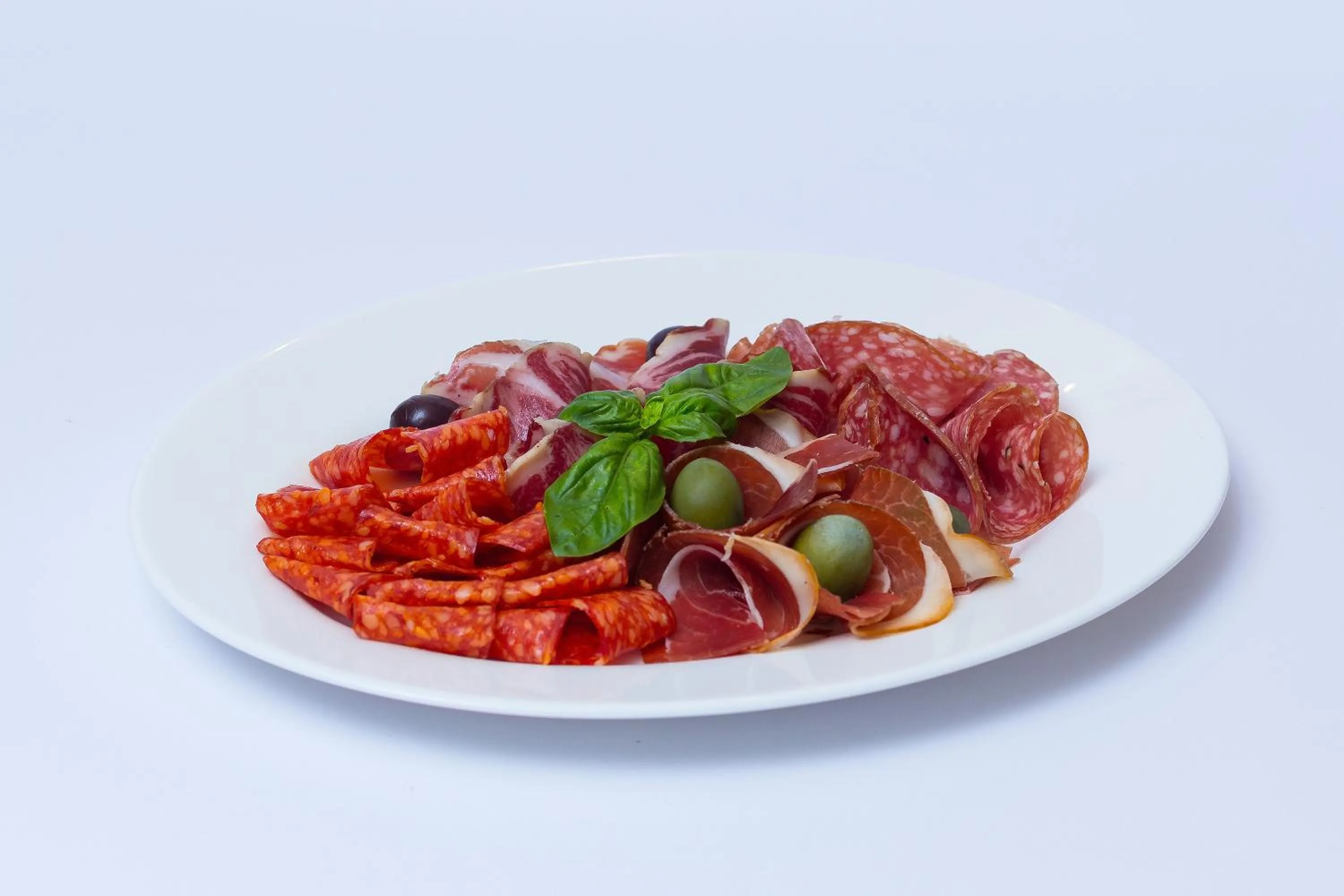 Restaurant/places to eat in Aristokrat