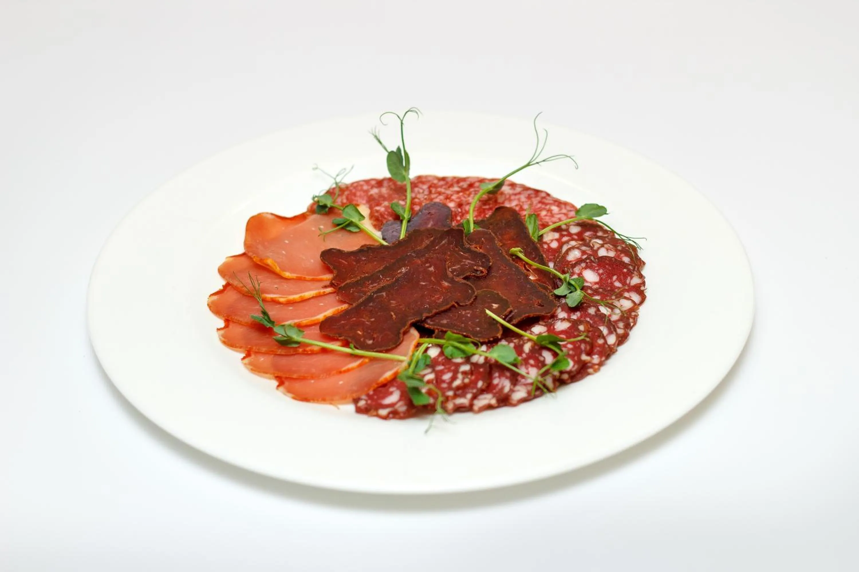 Restaurant/places to eat in Aristokrat