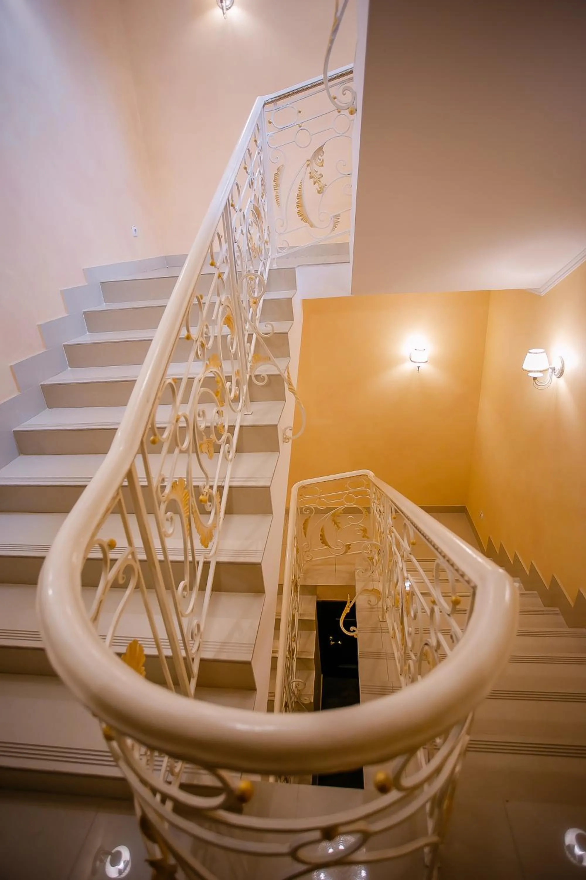 Property building in Aristokrat