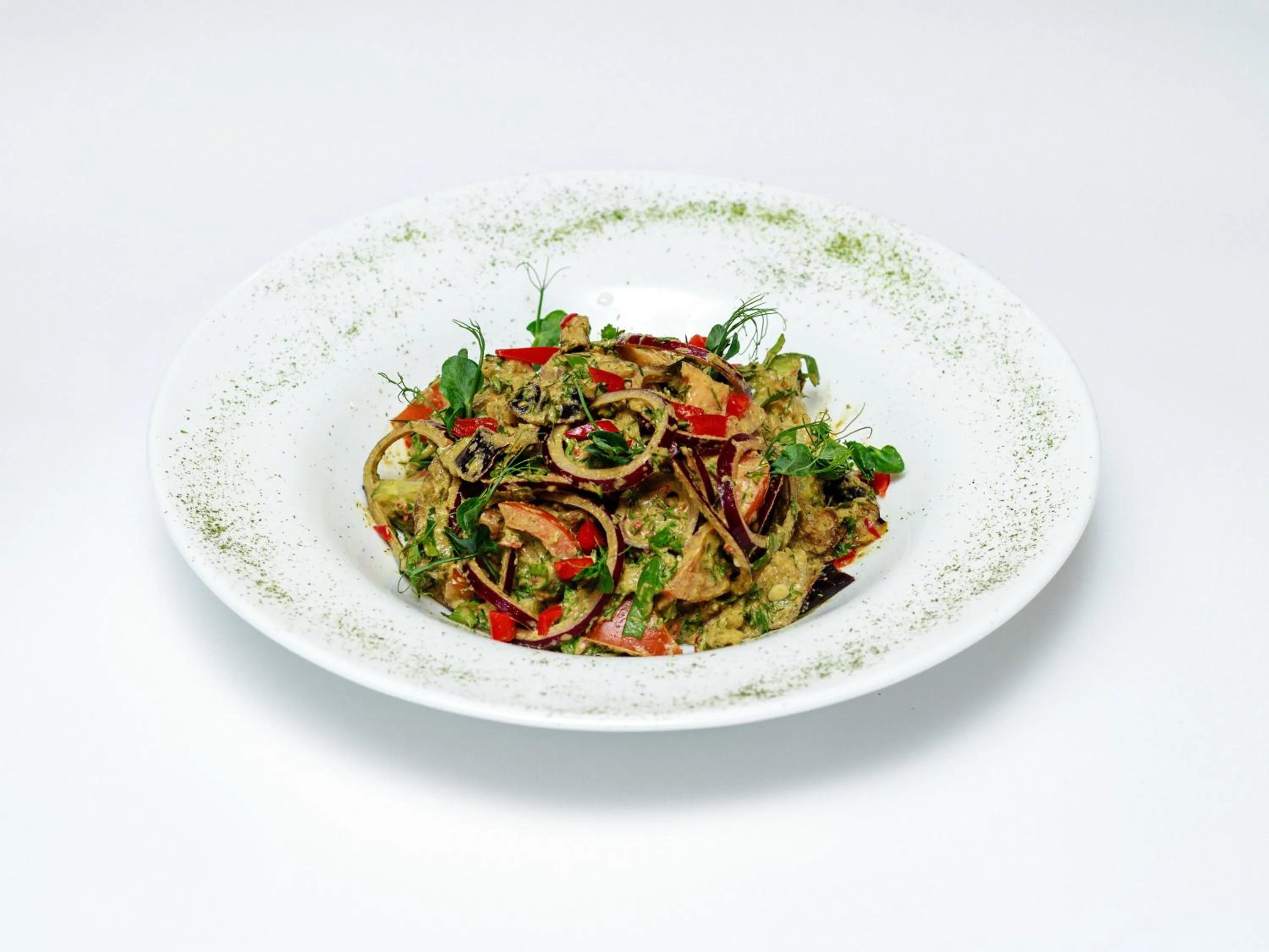 Restaurant/places to eat in Aristokrat