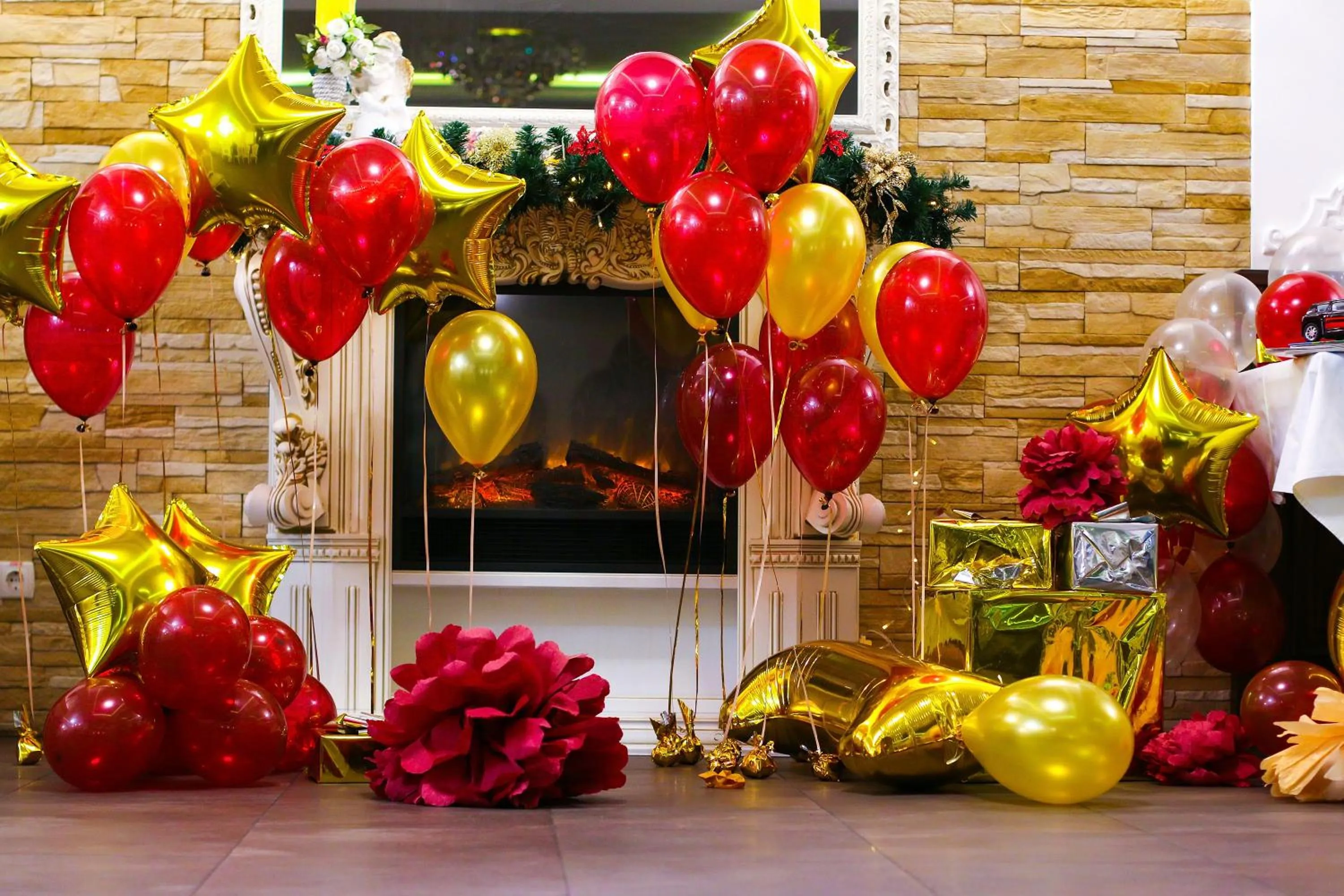 Restaurant/places to eat in Aristokrat