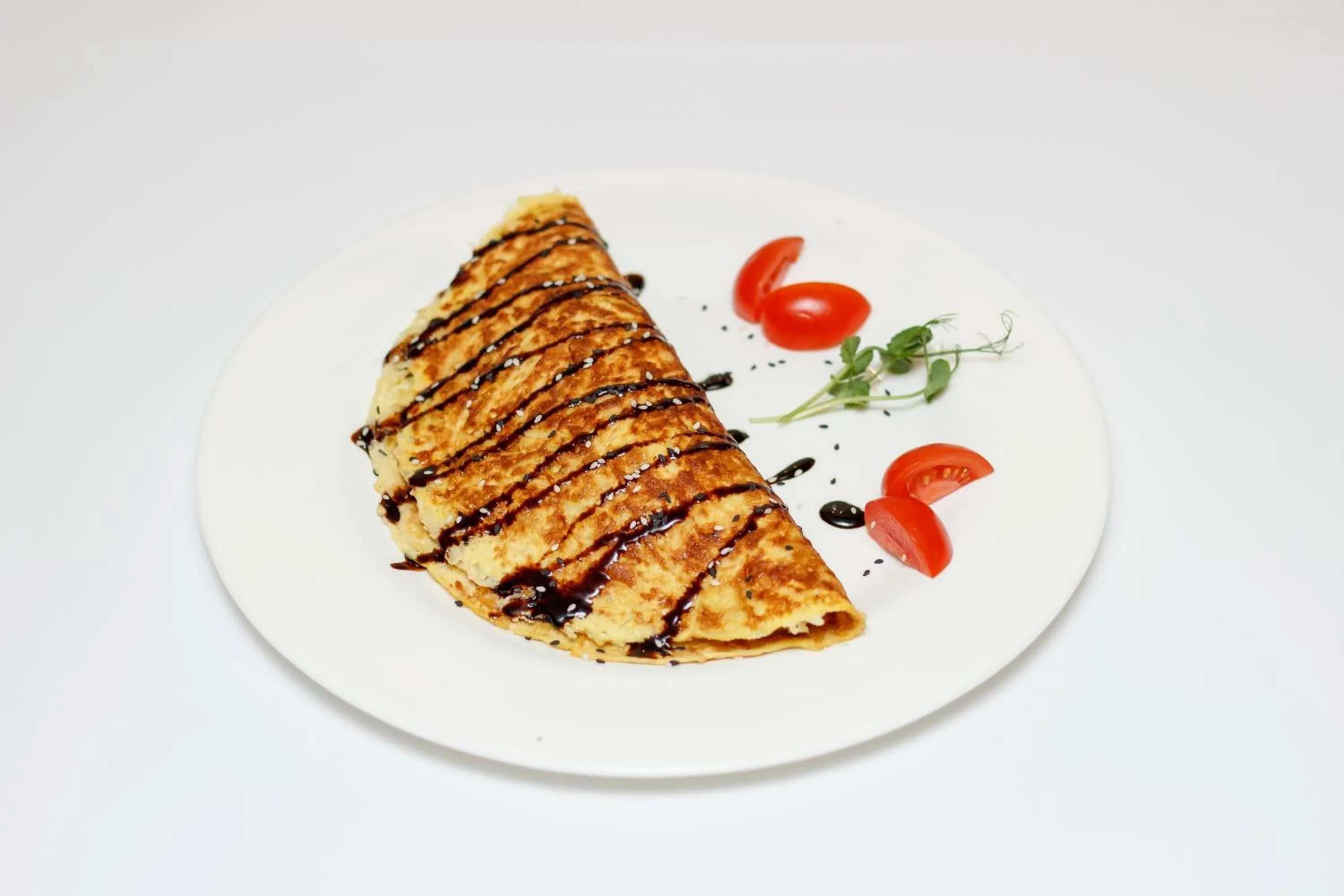 Restaurant/places to eat in Aristokrat