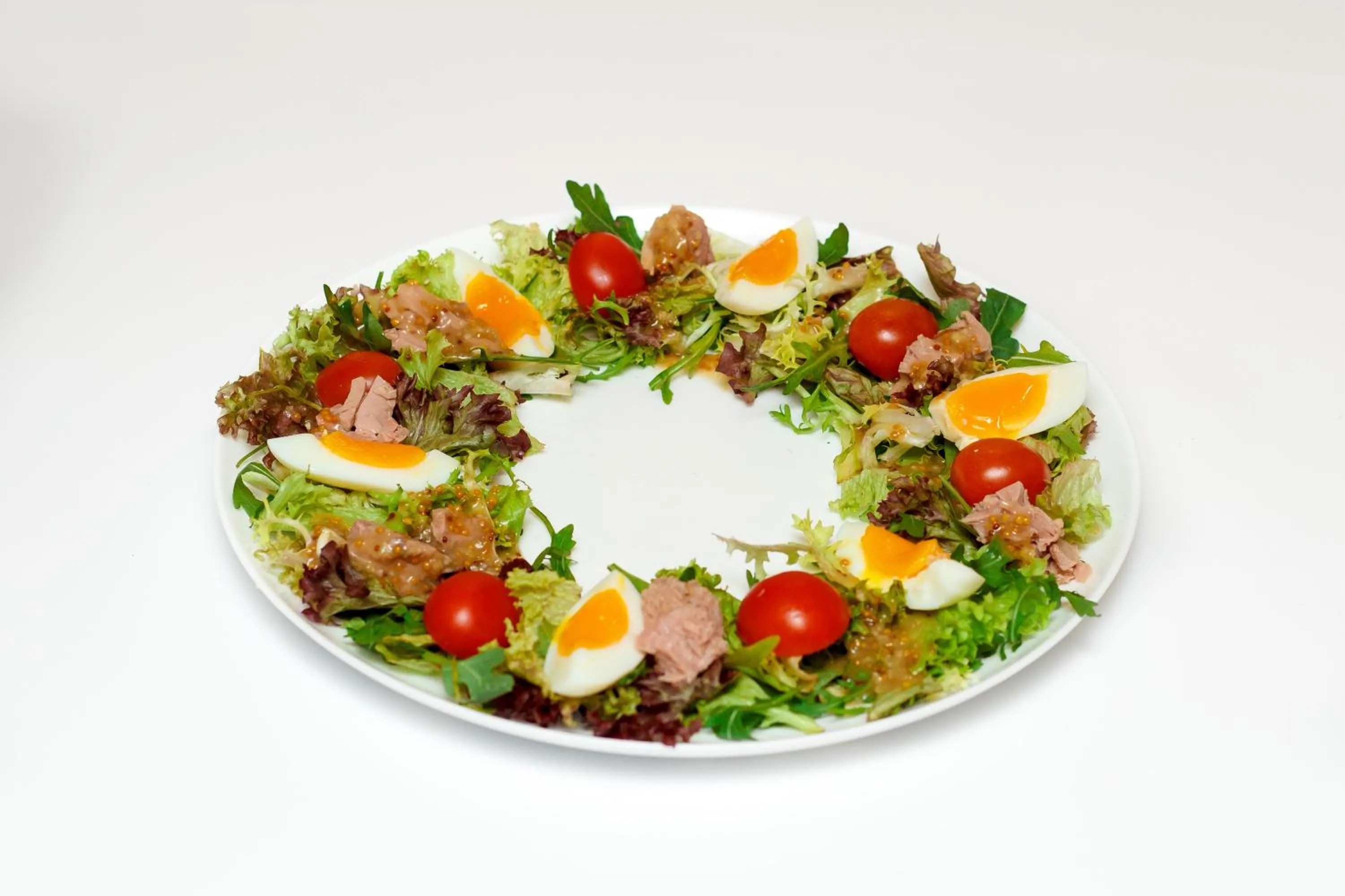 Restaurant/places to eat in Aristokrat