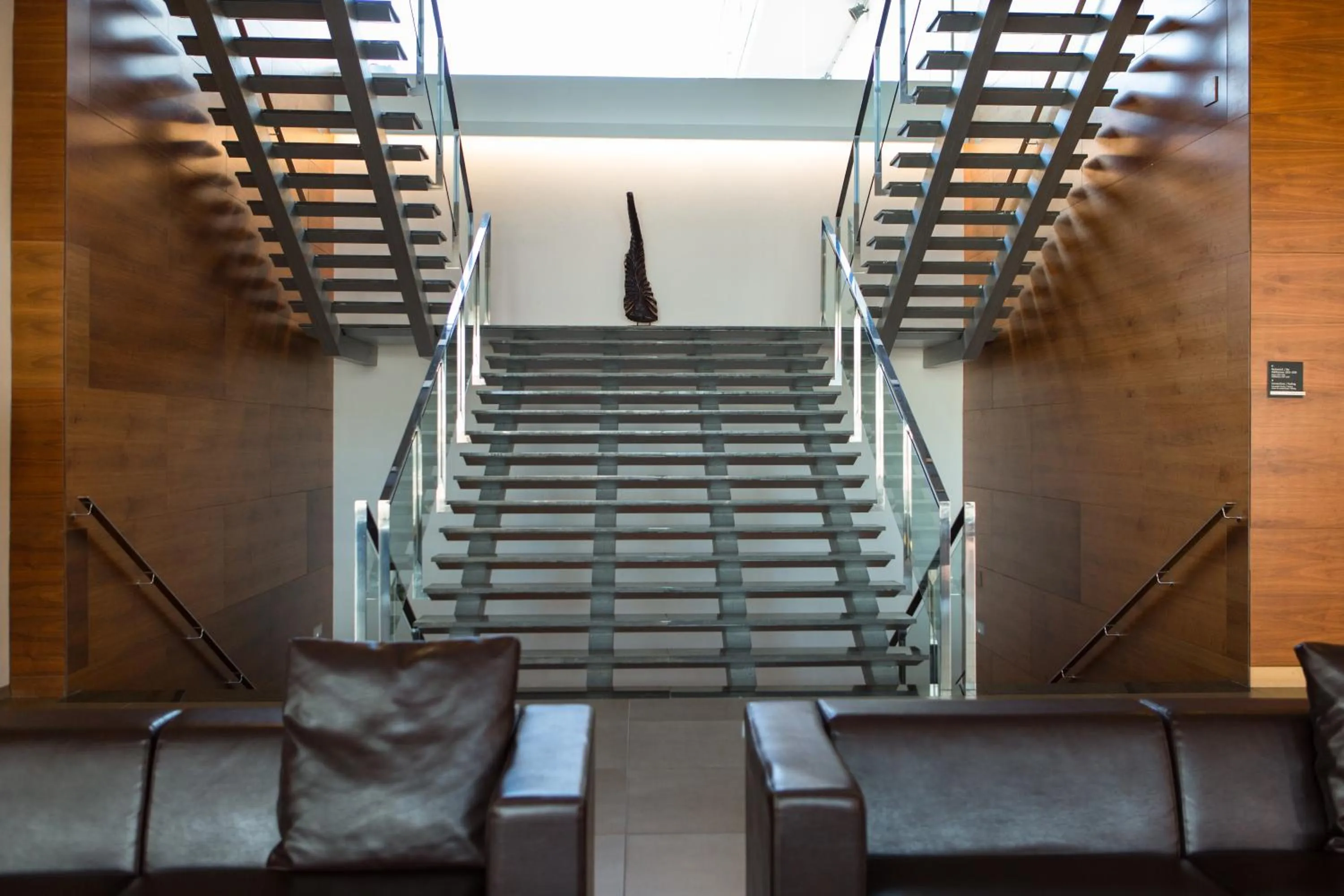 Lobby or reception in RVHotels Nautic Park