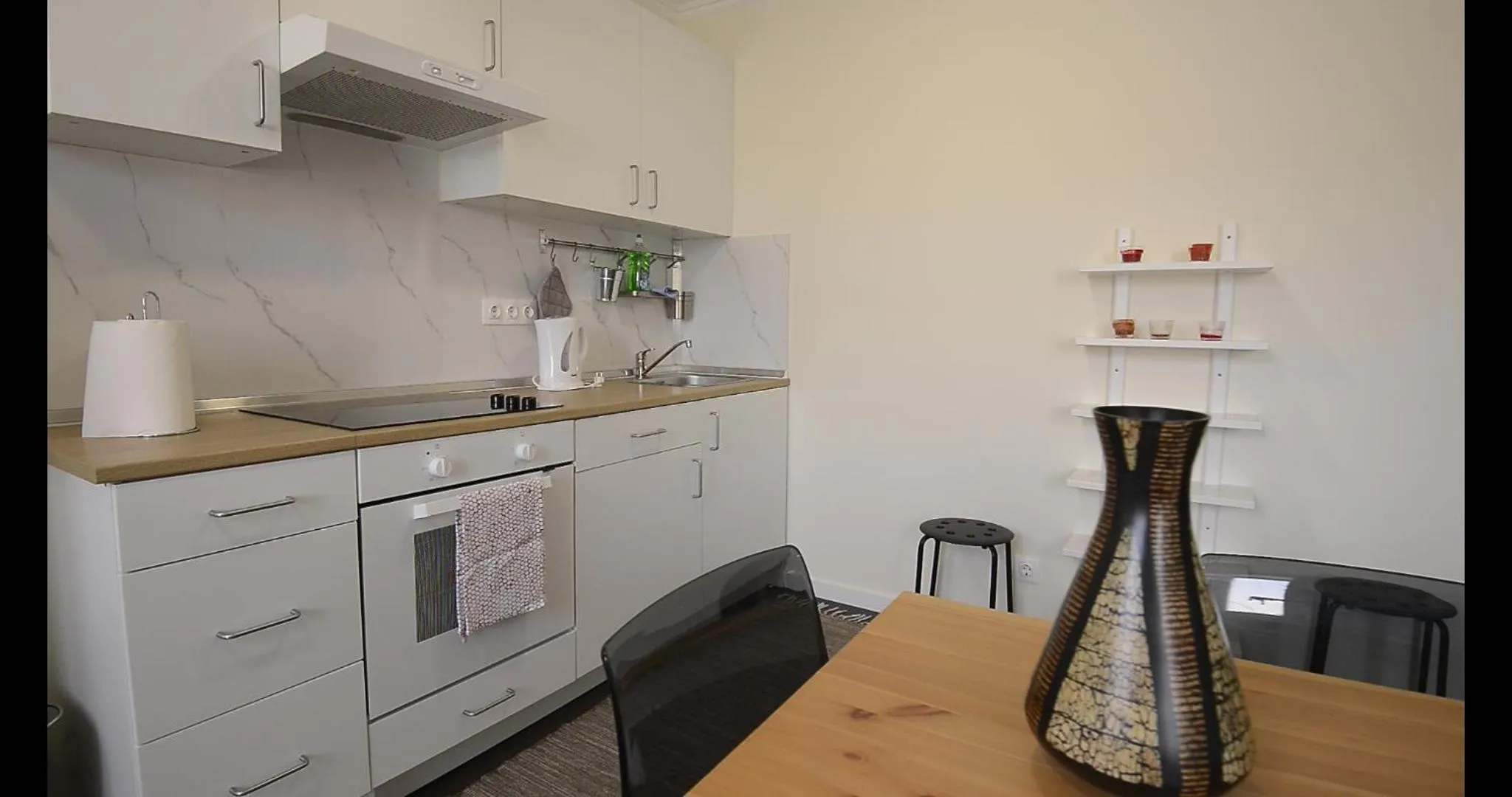 Living room in Casa da Matriz