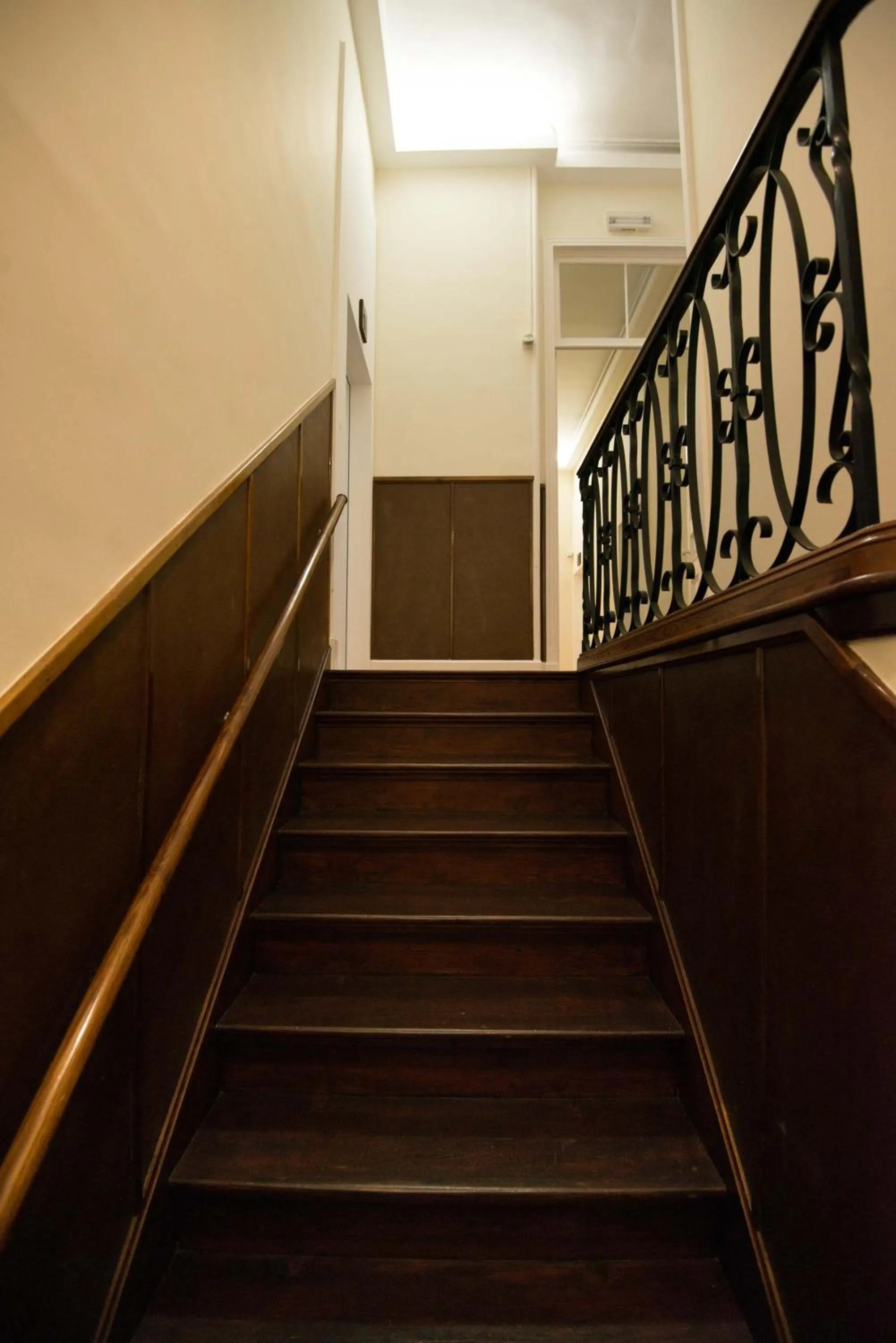 Facade/entrance in Casa da Matriz