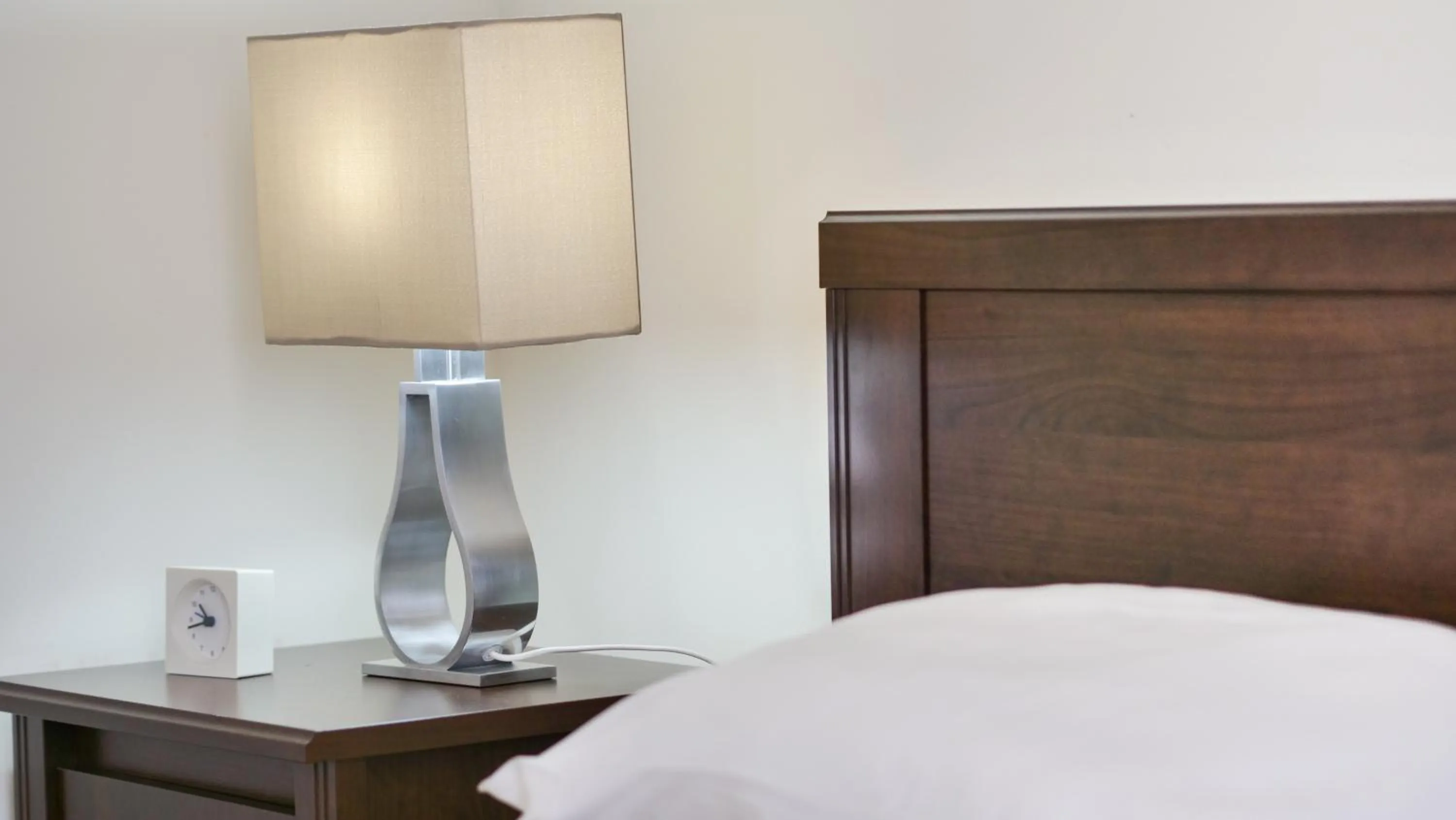 Bed in Casa da Matriz