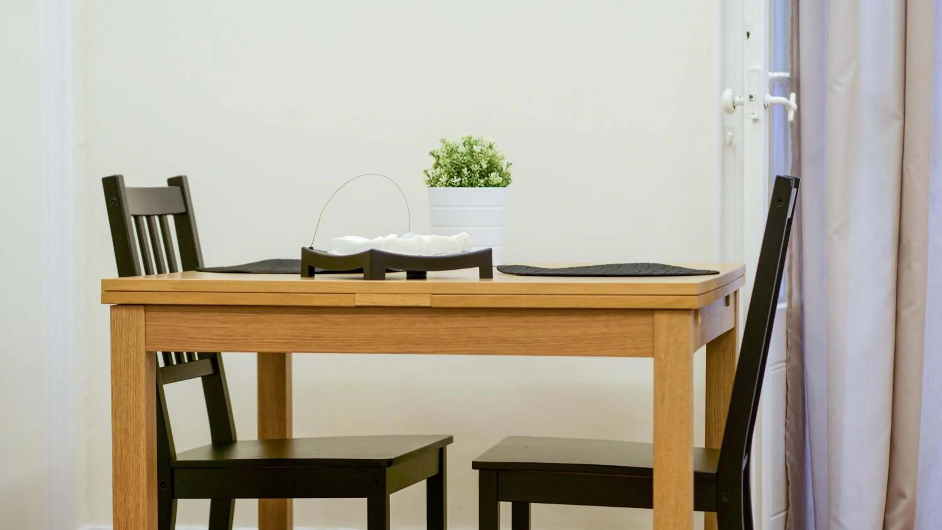 Communal lounge/ TV room in Casa da Matriz