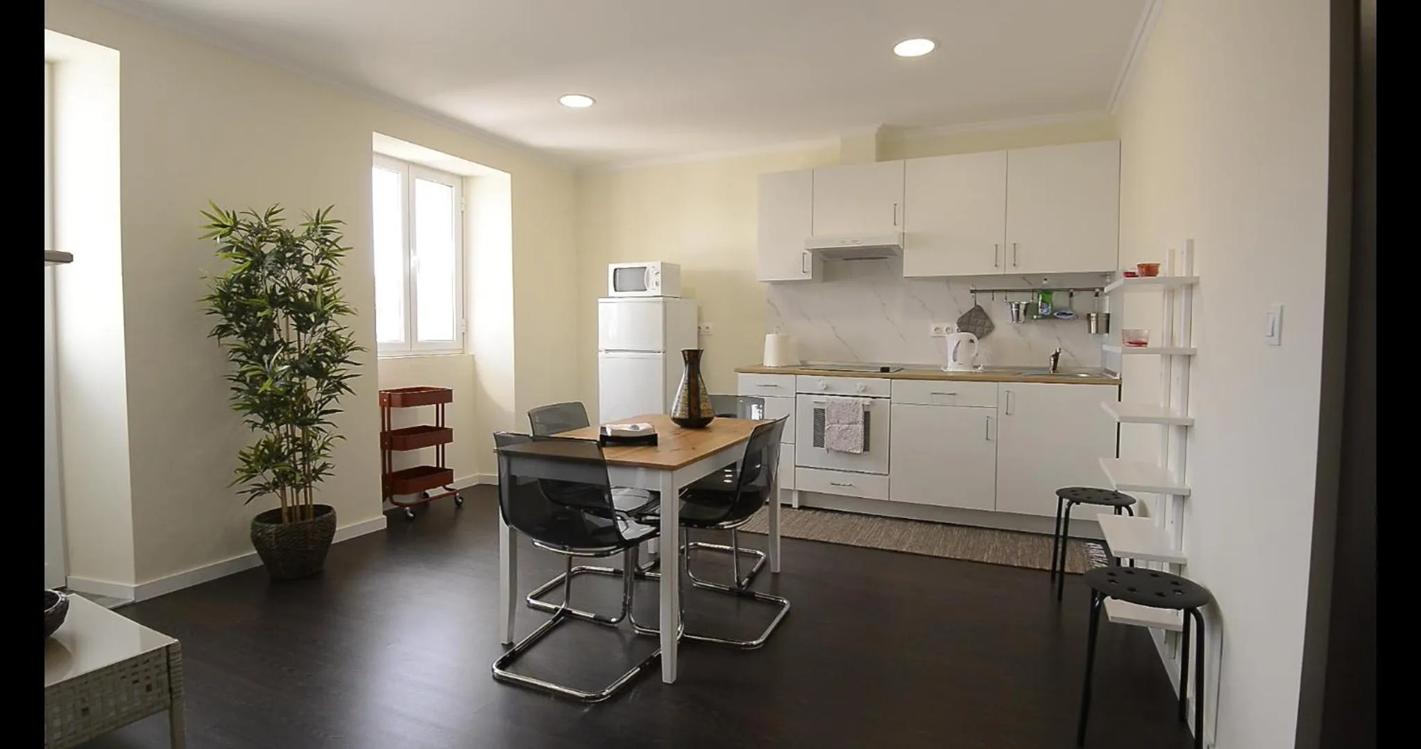 Patio in Casa da Matriz