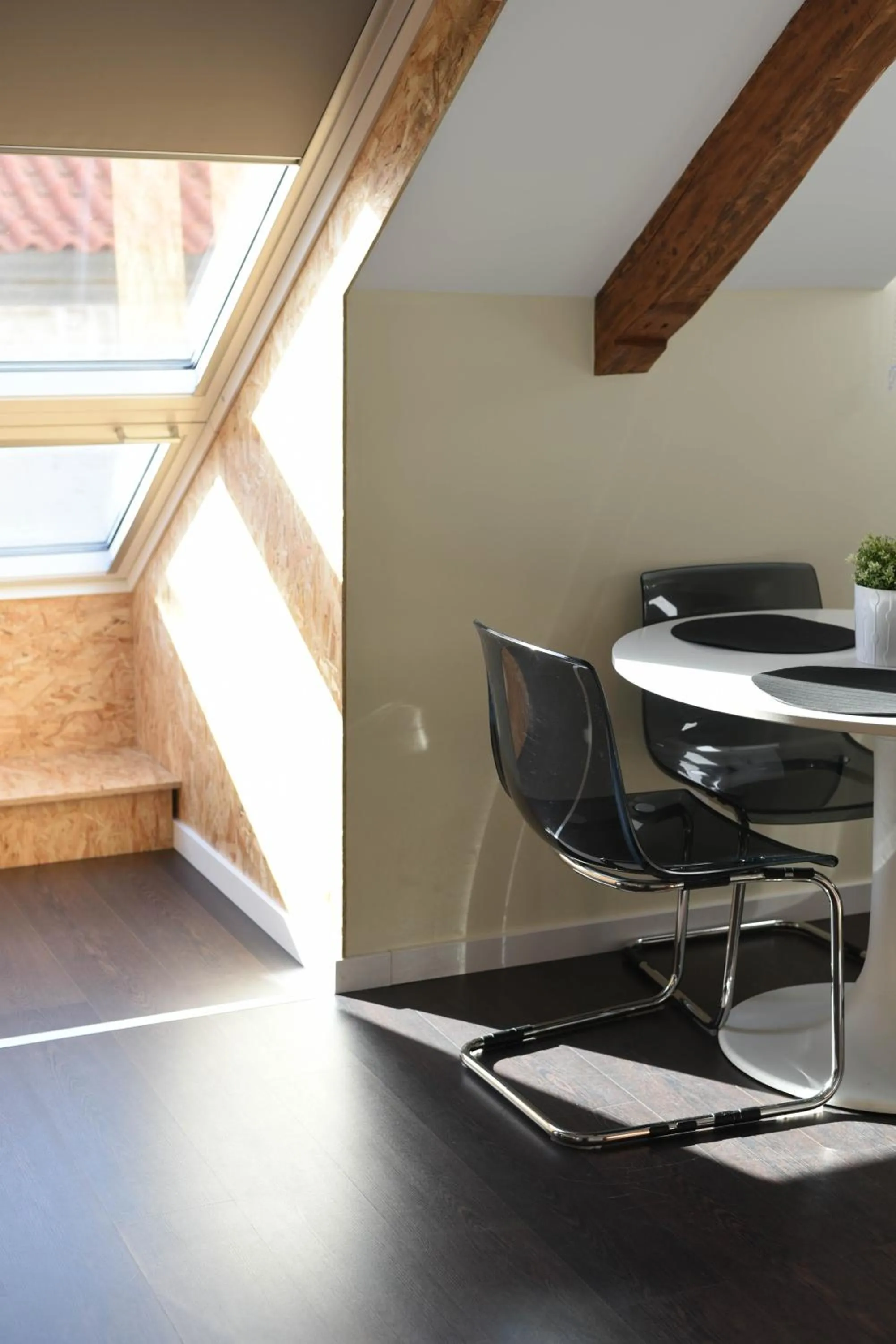 Patio in Casa da Matriz