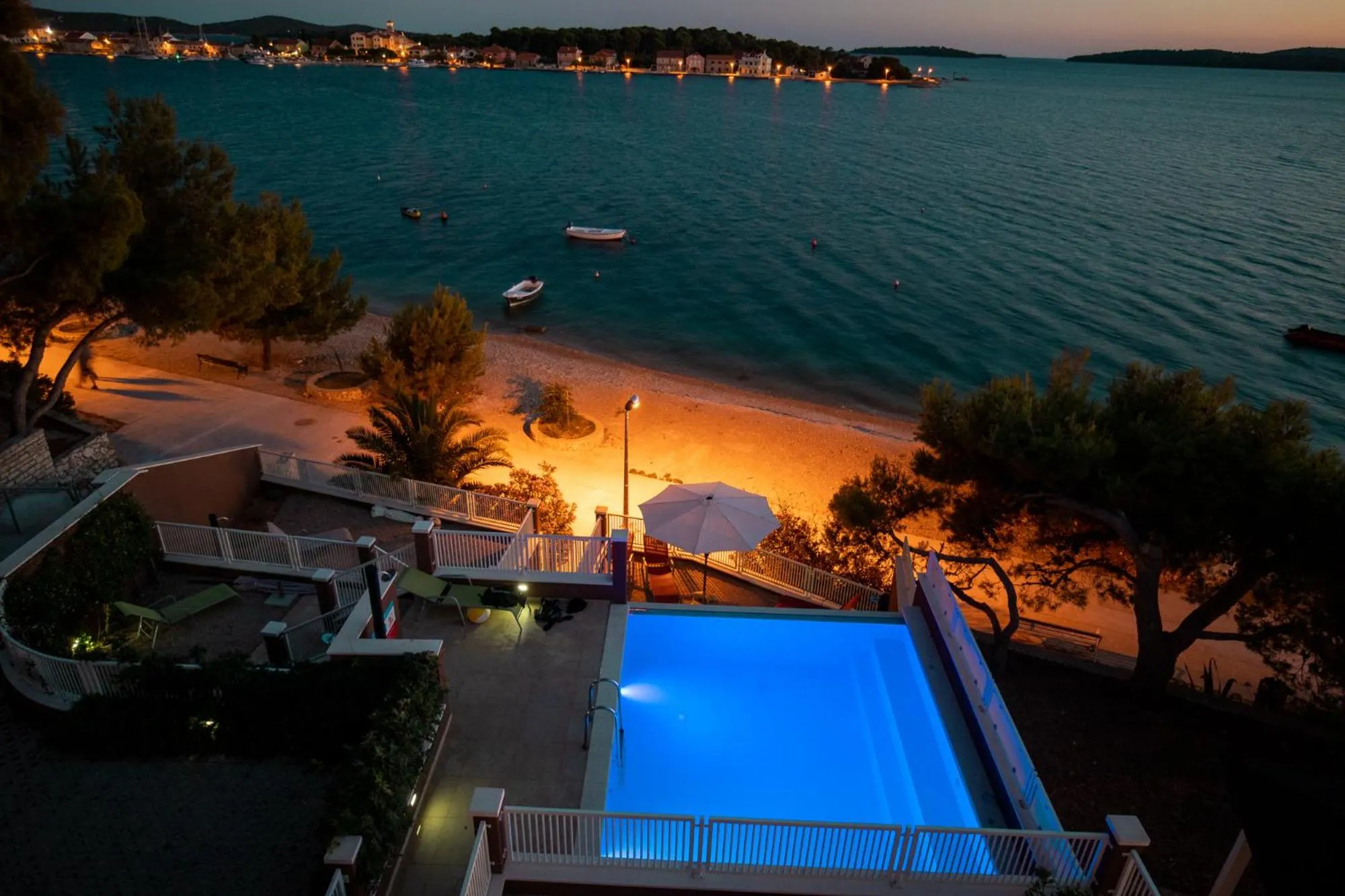 Pinna Nobilis Apartments - Ground Floor