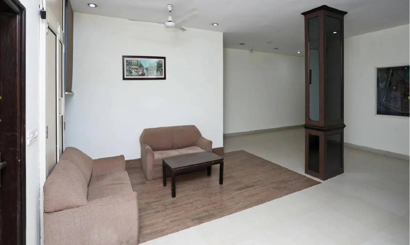 Hotel Dreamz Residency