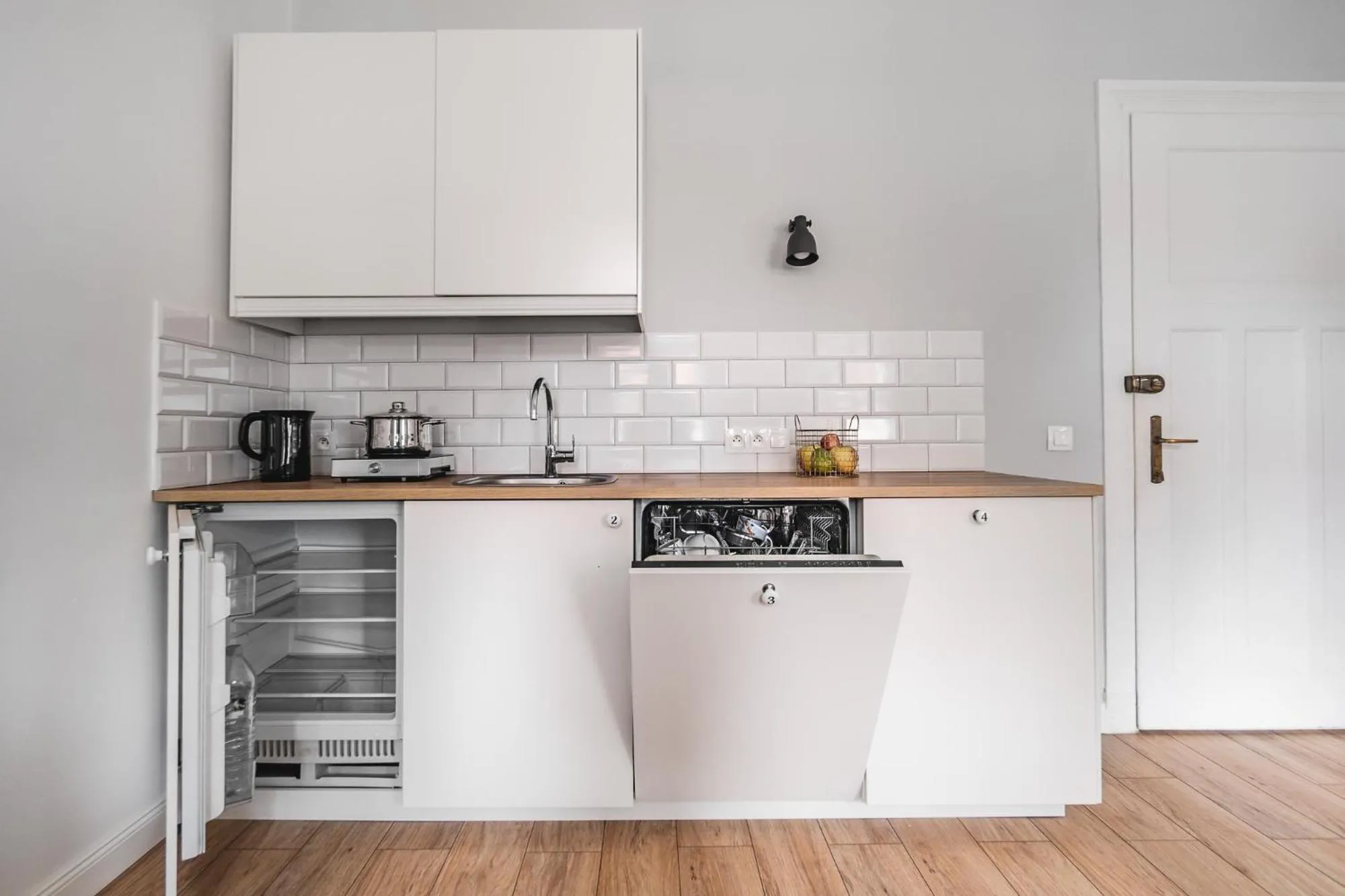 Apartament Parkowy w Polanicy Zdrój