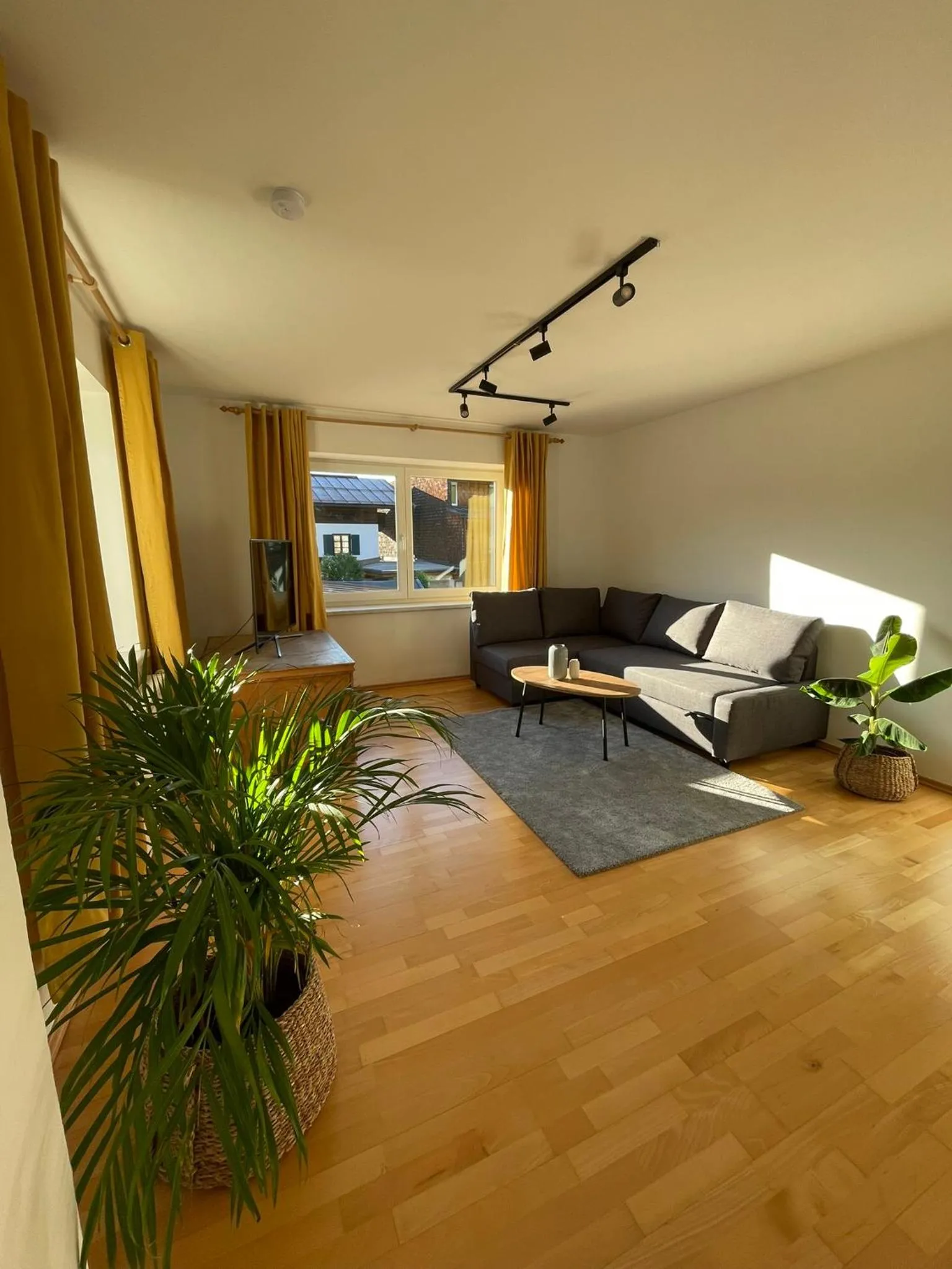Haus Bergland