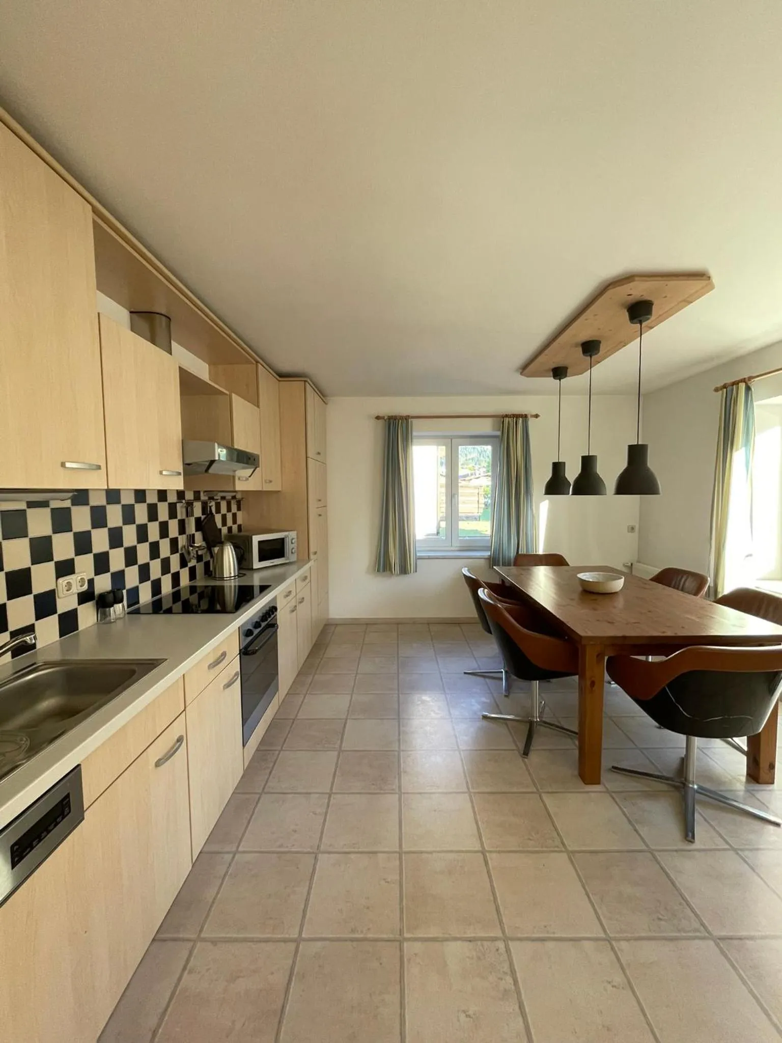 Haus Bergland