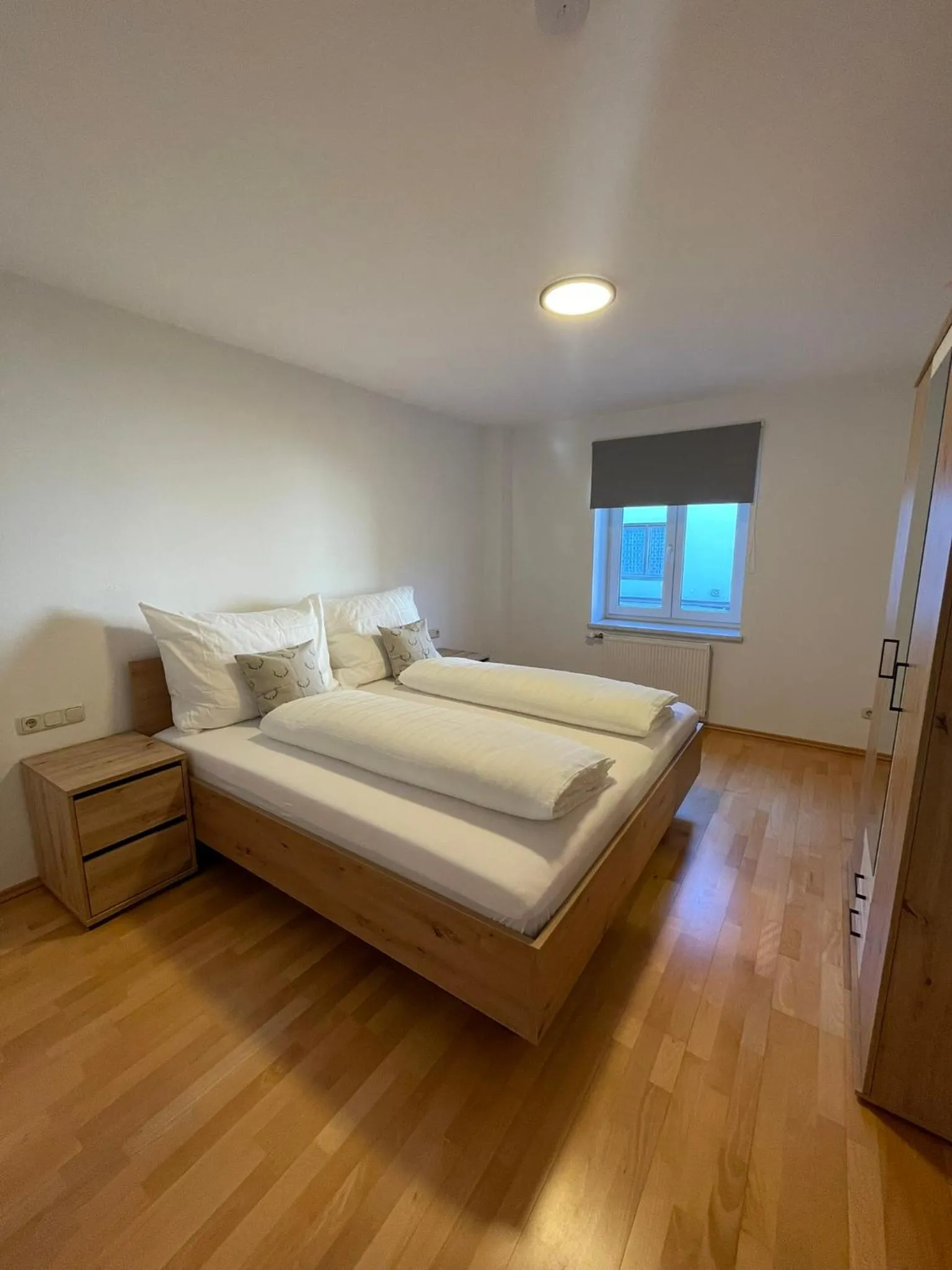 Haus Bergland
