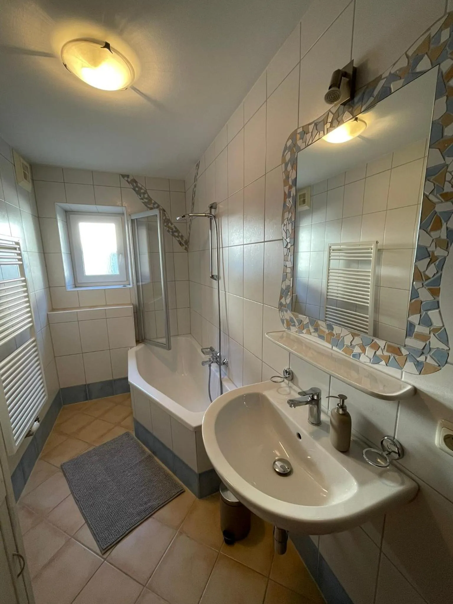 Haus Bergland