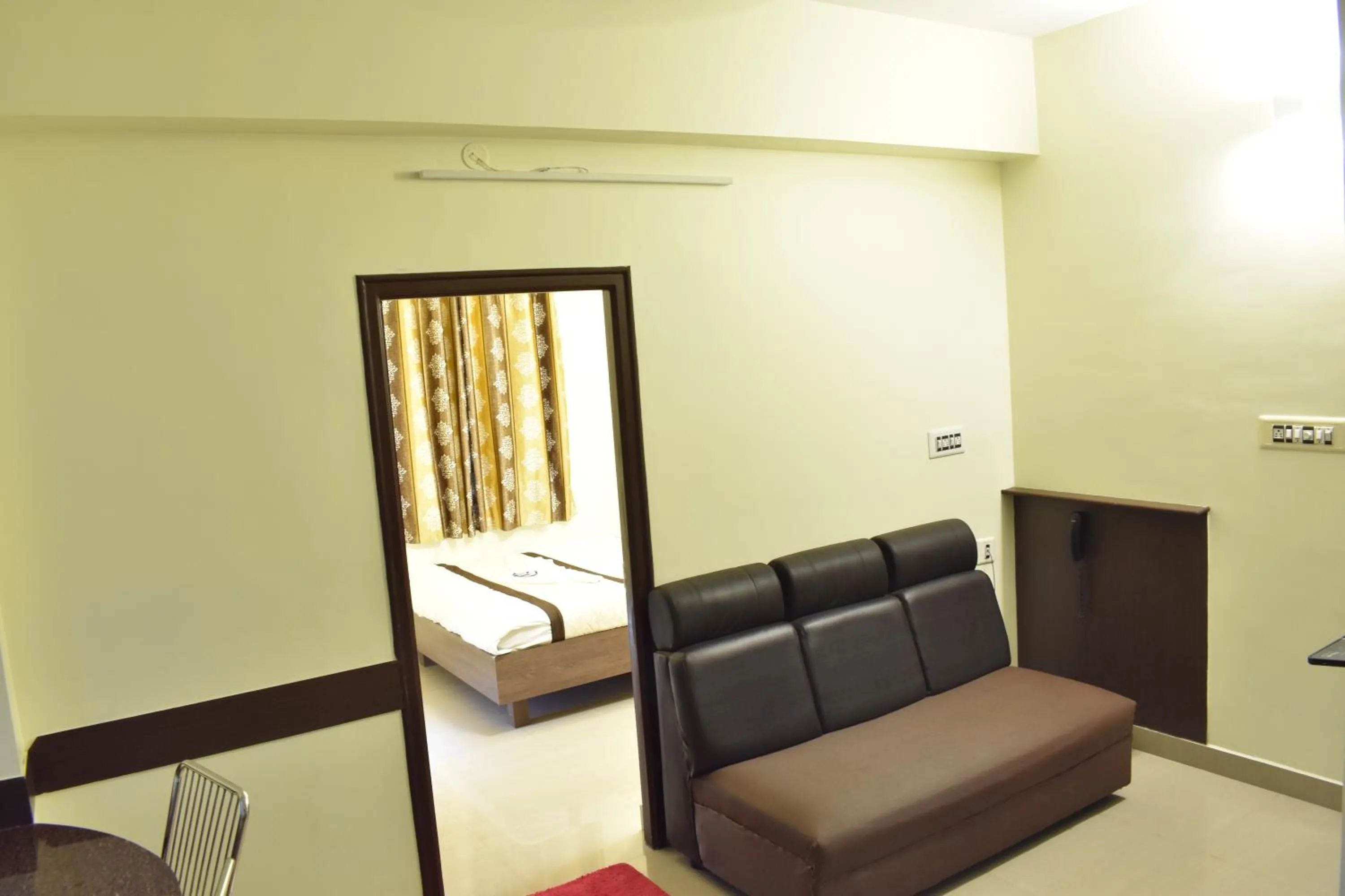 MMD Residency