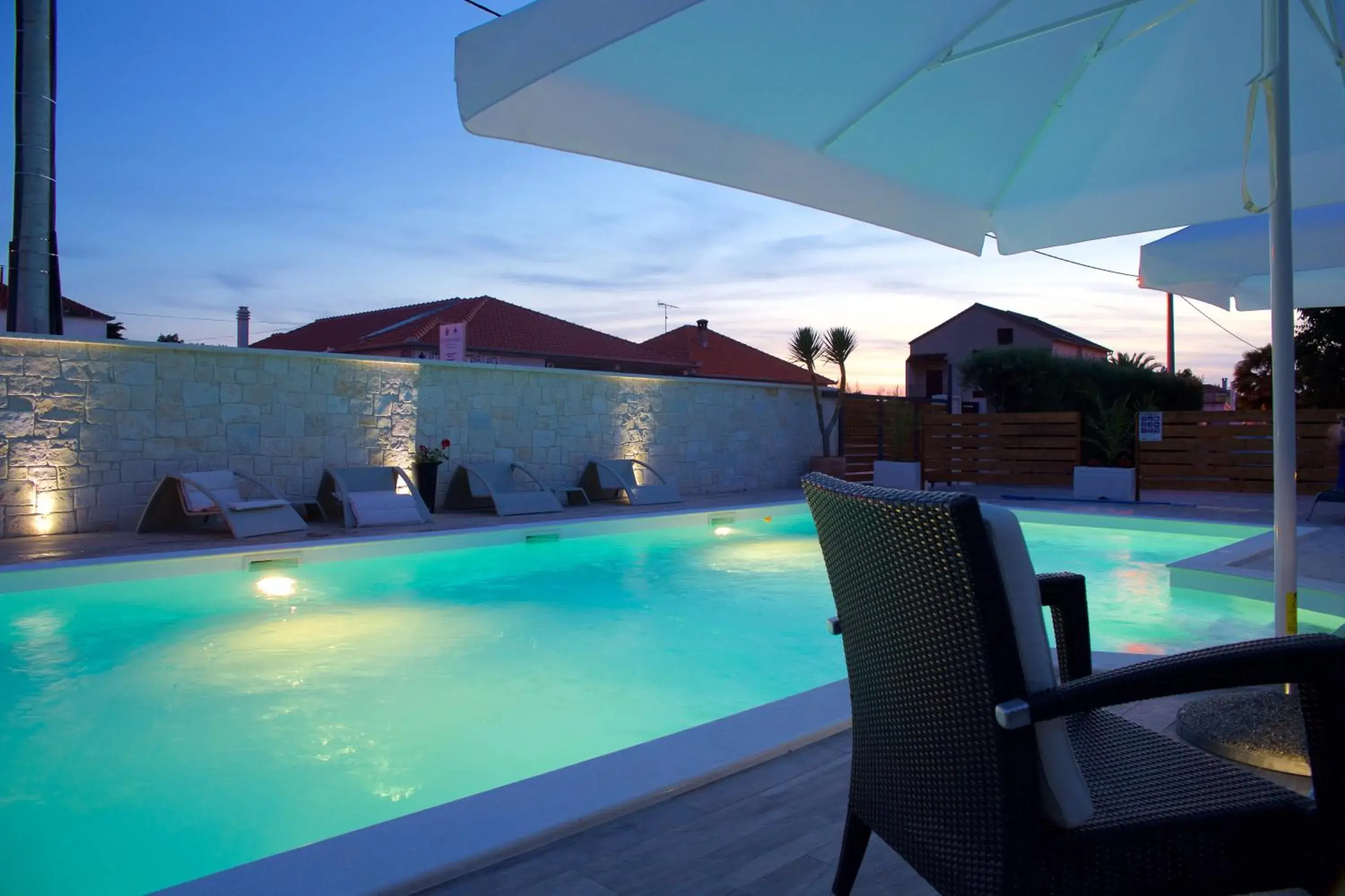 Antonija Apartments with Pool Antonija Apartments with Pool