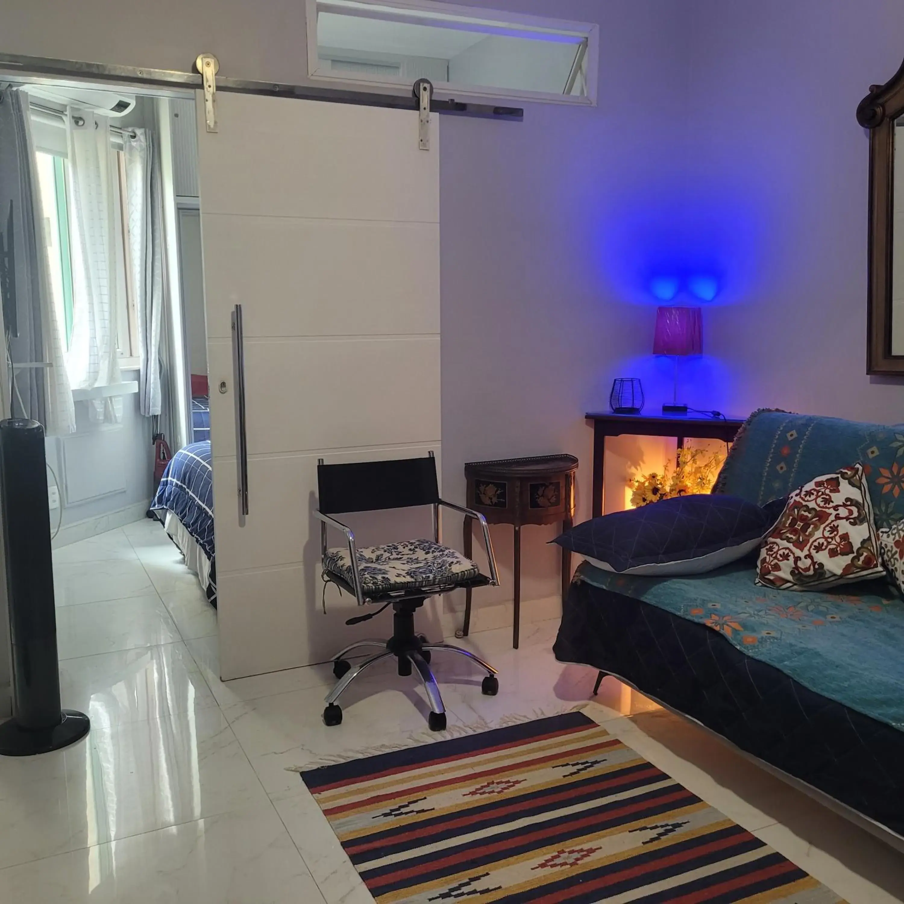 Charmoso Apartamento Leme/copacabana Charmoso Apartamento Leme/copacabana