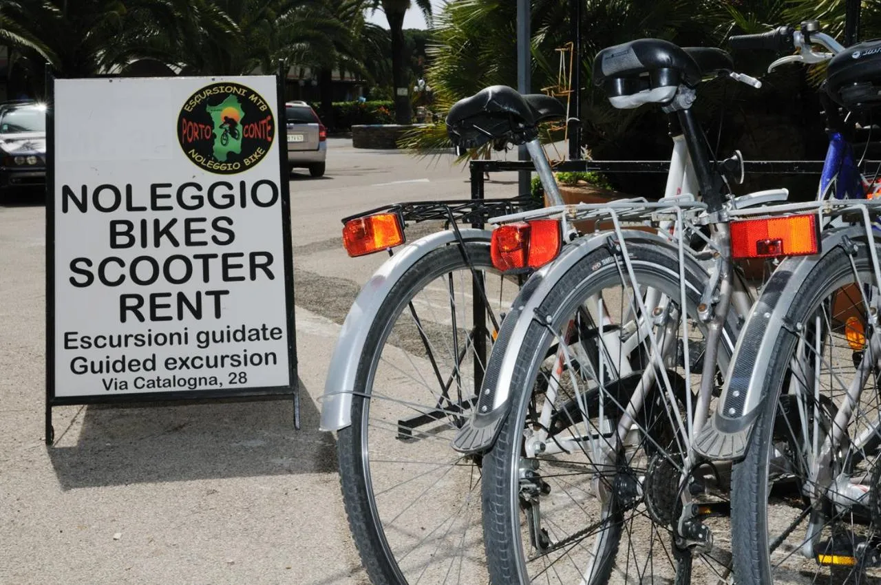 Other in Hotel Oasis