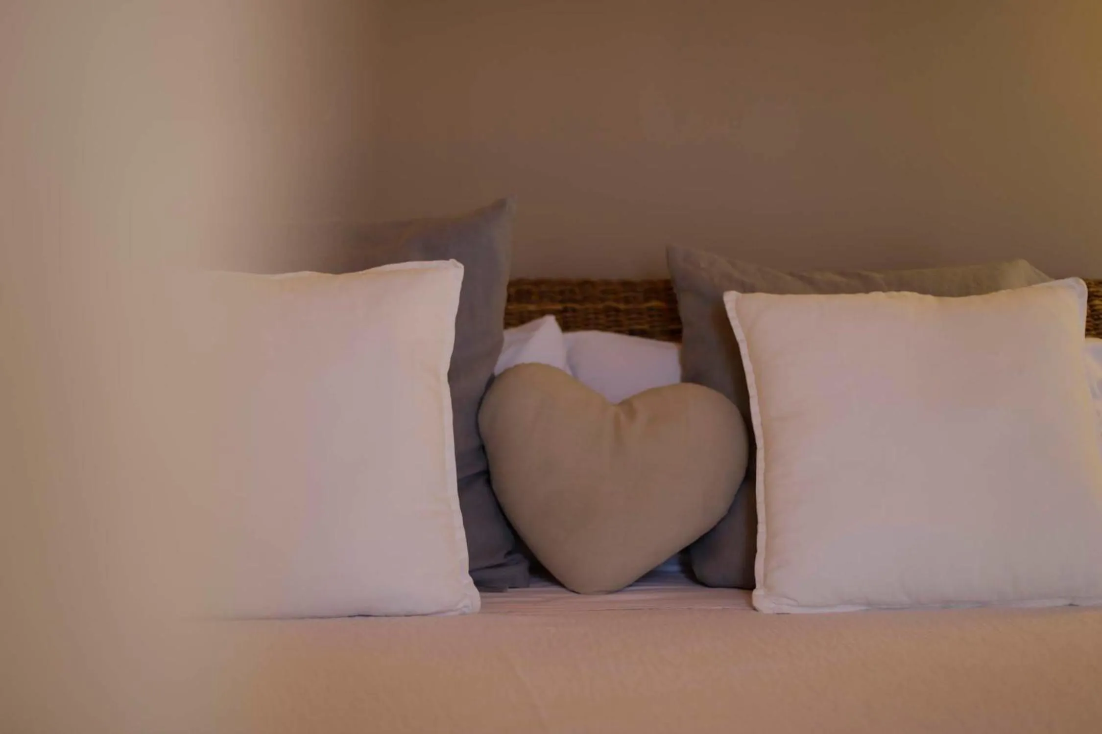 Bed in Hotel Boutique Niu de Sol - Designed for Adults