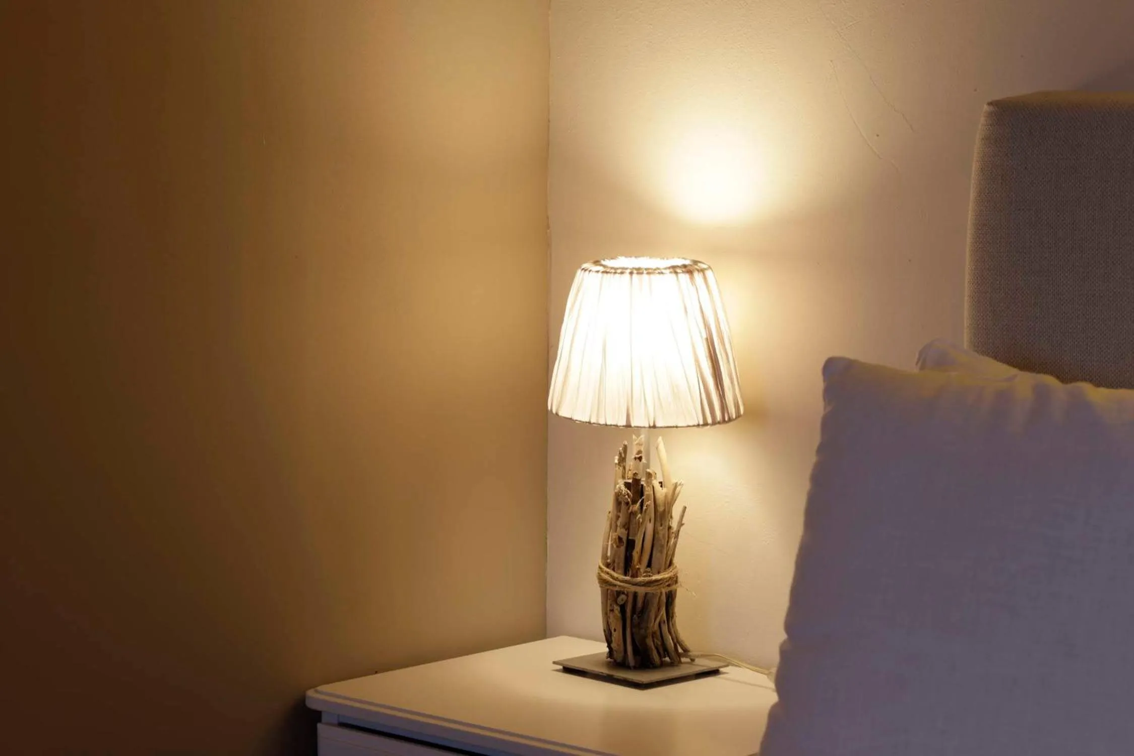 Bed in Hotel Boutique Niu de Sol - Designed for Adults