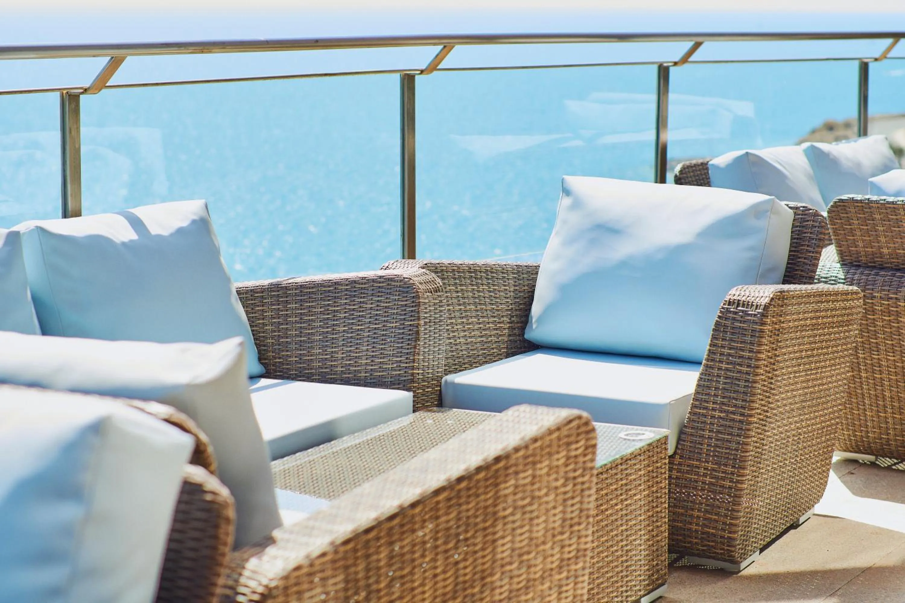 Property building in Gloria Palace Amadores Thalasso & Hotel