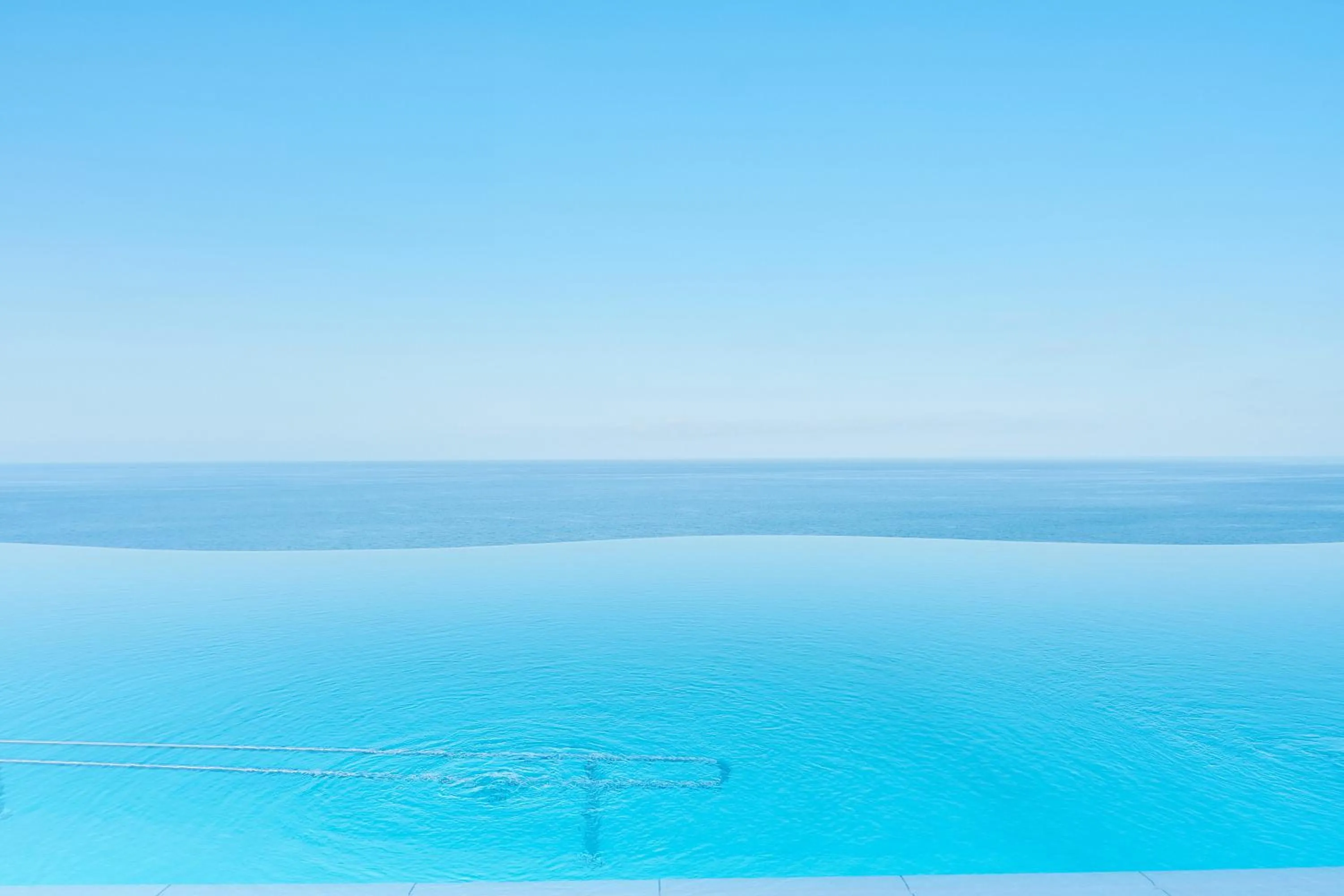 Swimming pool in Gloria Palace Amadores Thalasso & Hotel