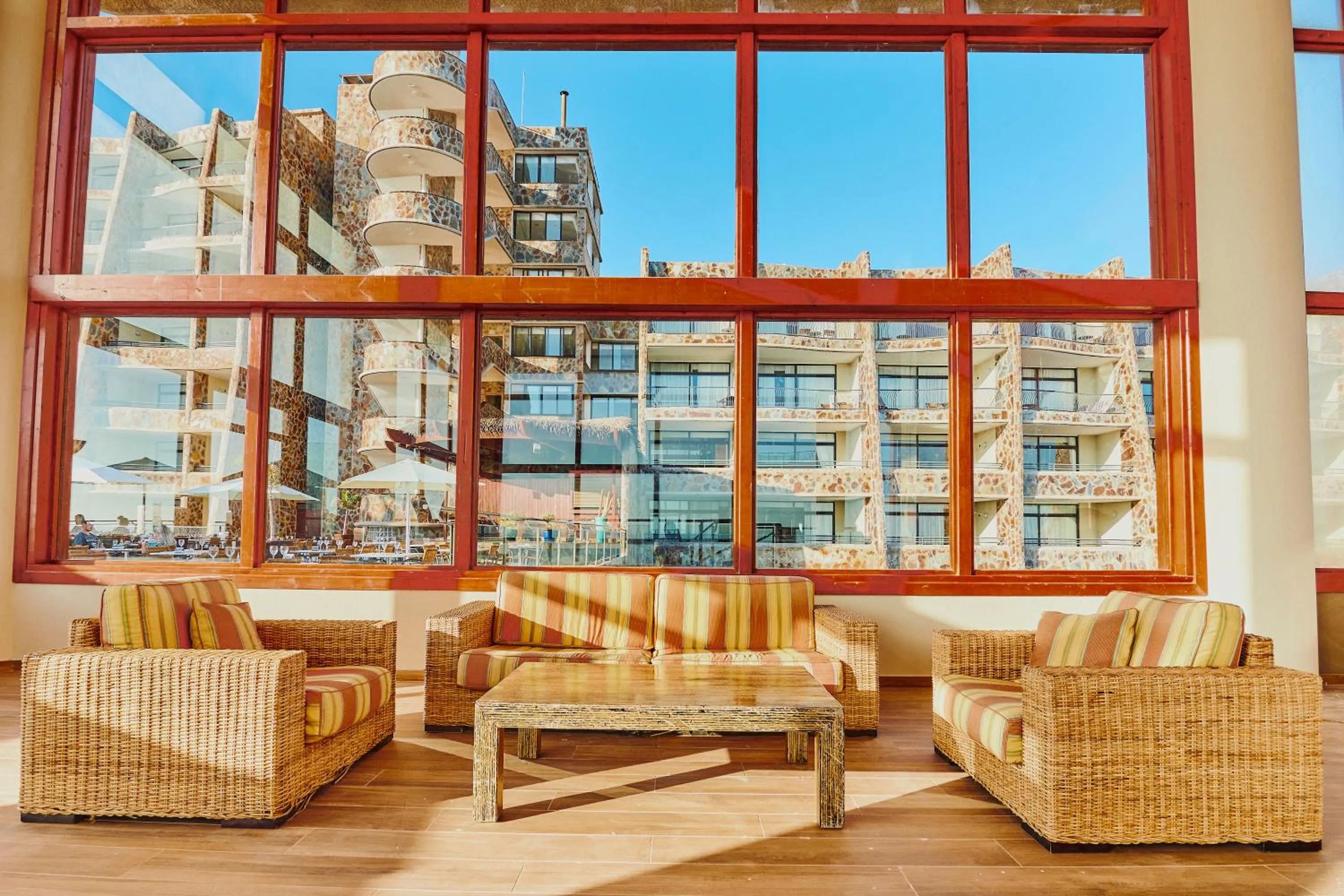 Property building in Gloria Palace Amadores Thalasso & Hotel