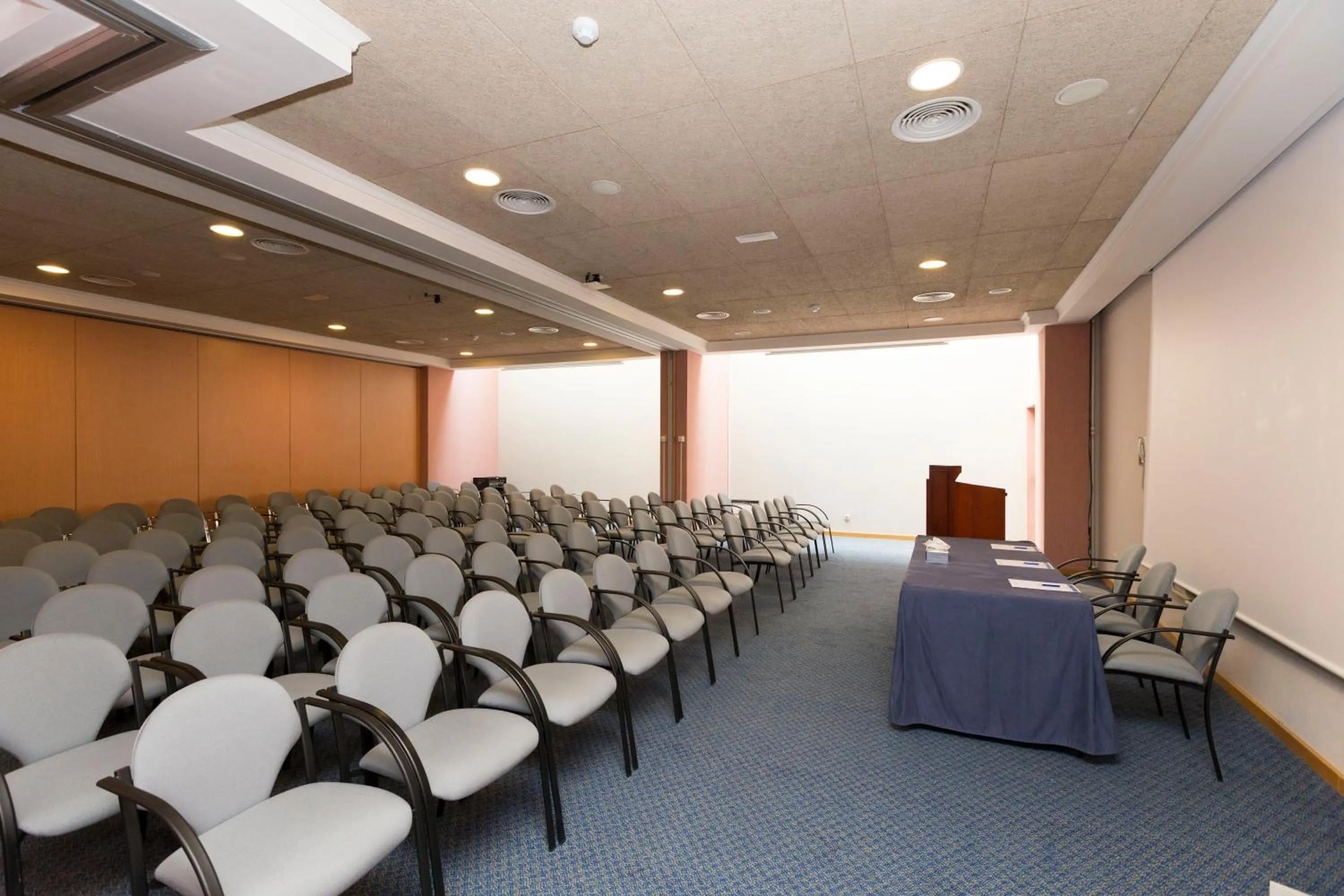 Meeting/conference room in Gloria Palace Amadores Thalasso & Hotel