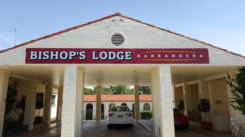 Bishops Lodge Narrandera