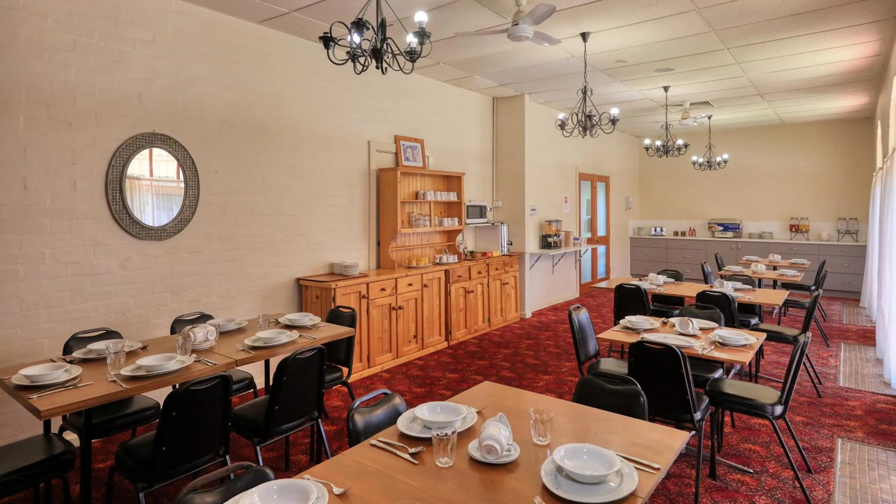 Bishops Lodge Narrandera