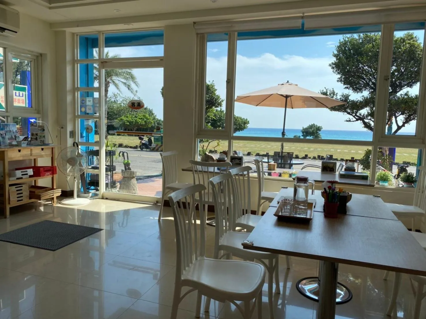 On site in LoveSea 126 Beach Inn